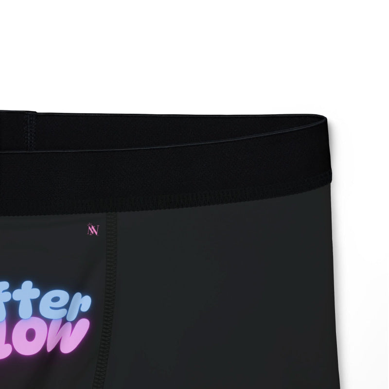 After Glow | Mix & Match Fun-Flirty Lovers’ Boxer Briefs