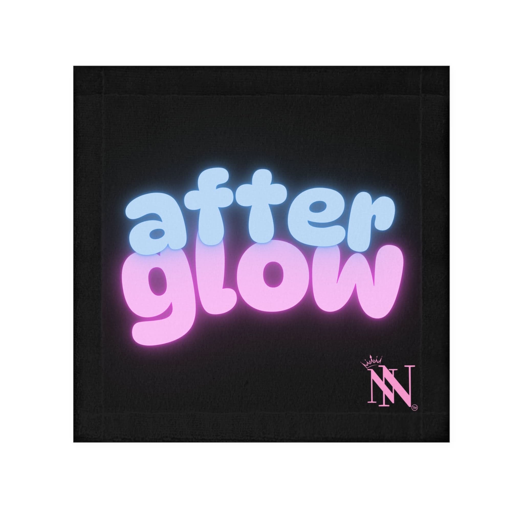 After Glow | Mix & Match Lils’ Fun-Flirty Lovers’ Towels