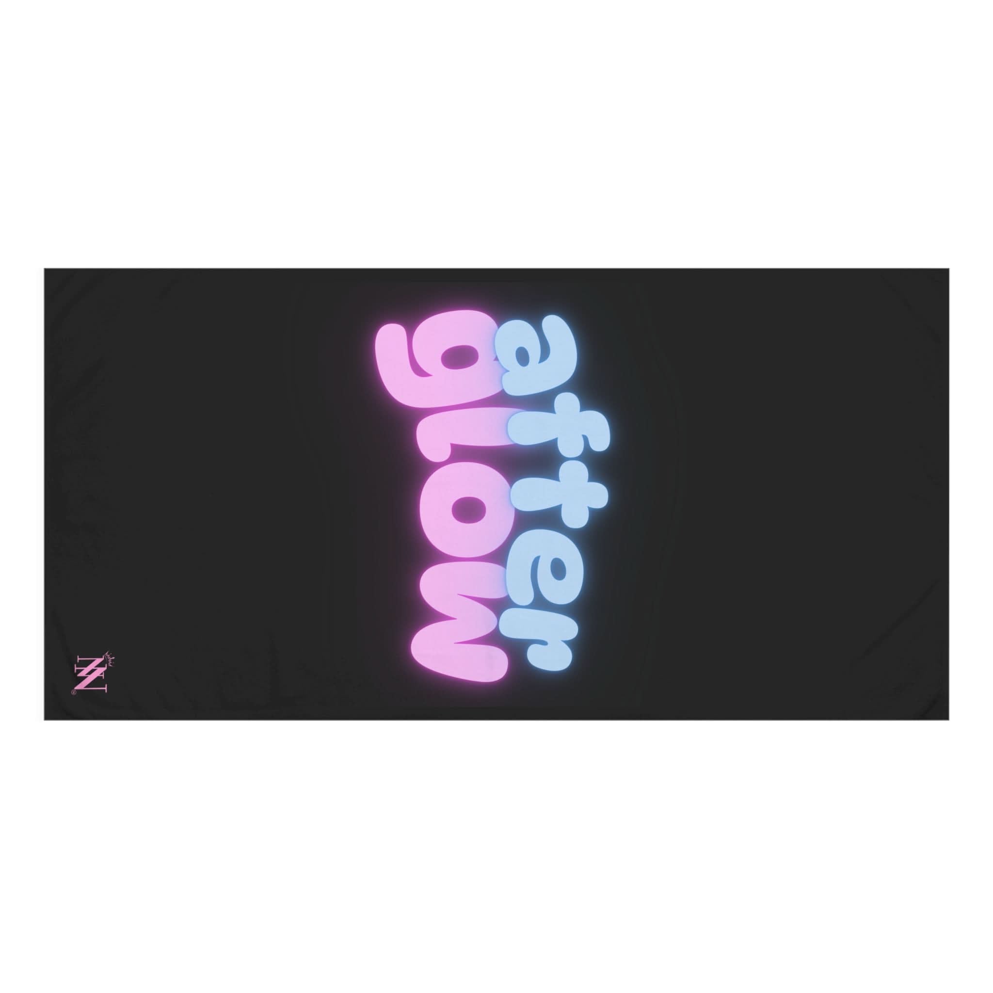 After Glow | Mix & Match Naughty XL Fun-Flirty Lovers’ Towels