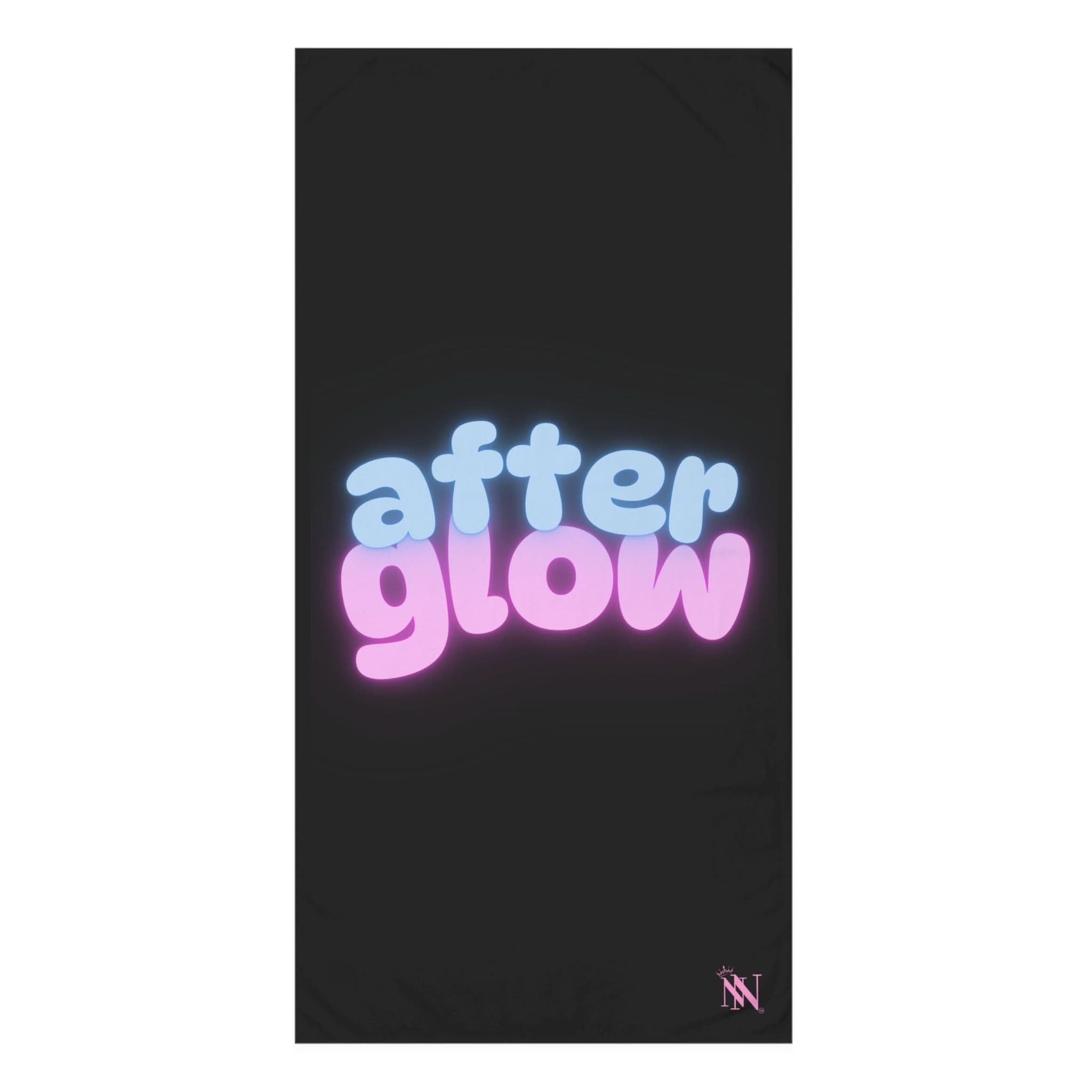 After Glow | Mix & Match Naughty XL Fun-Flirty Lovers’ Towels