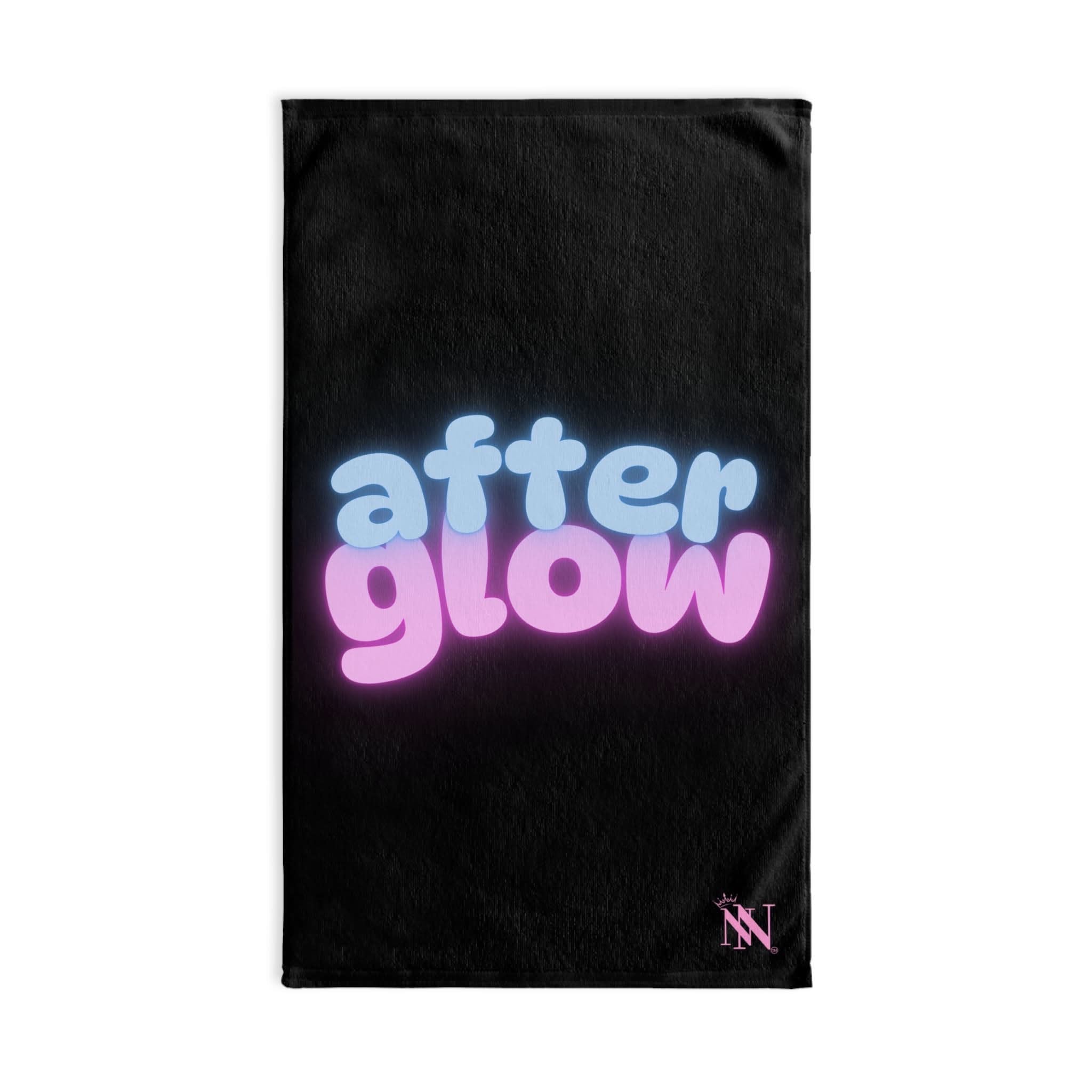 After Glow | Mix & Match Original Fun-Flirty Lovers’ Towels