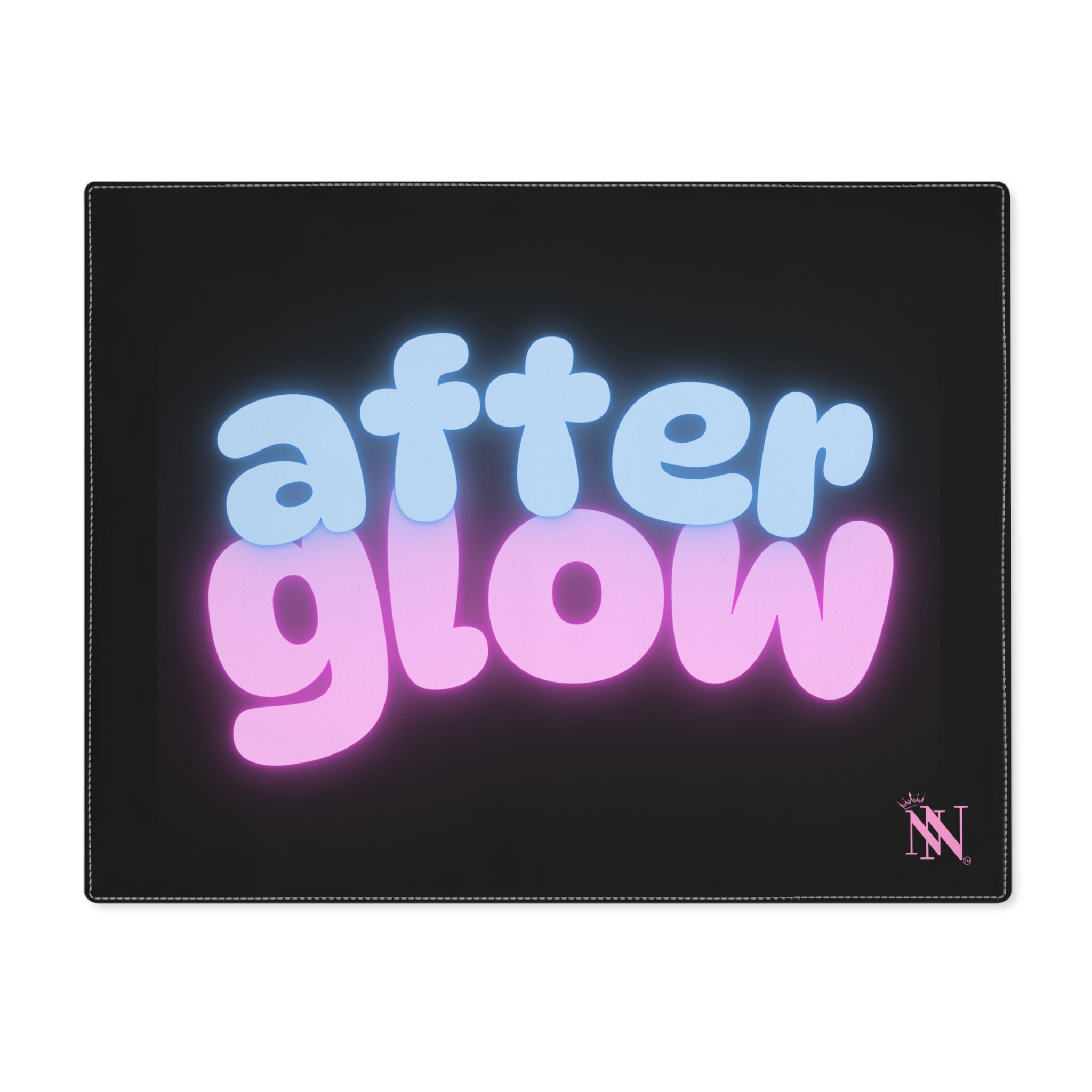 After Glow | Mix & Match Playful Fun-Flirty Lovers’ Toy Mats