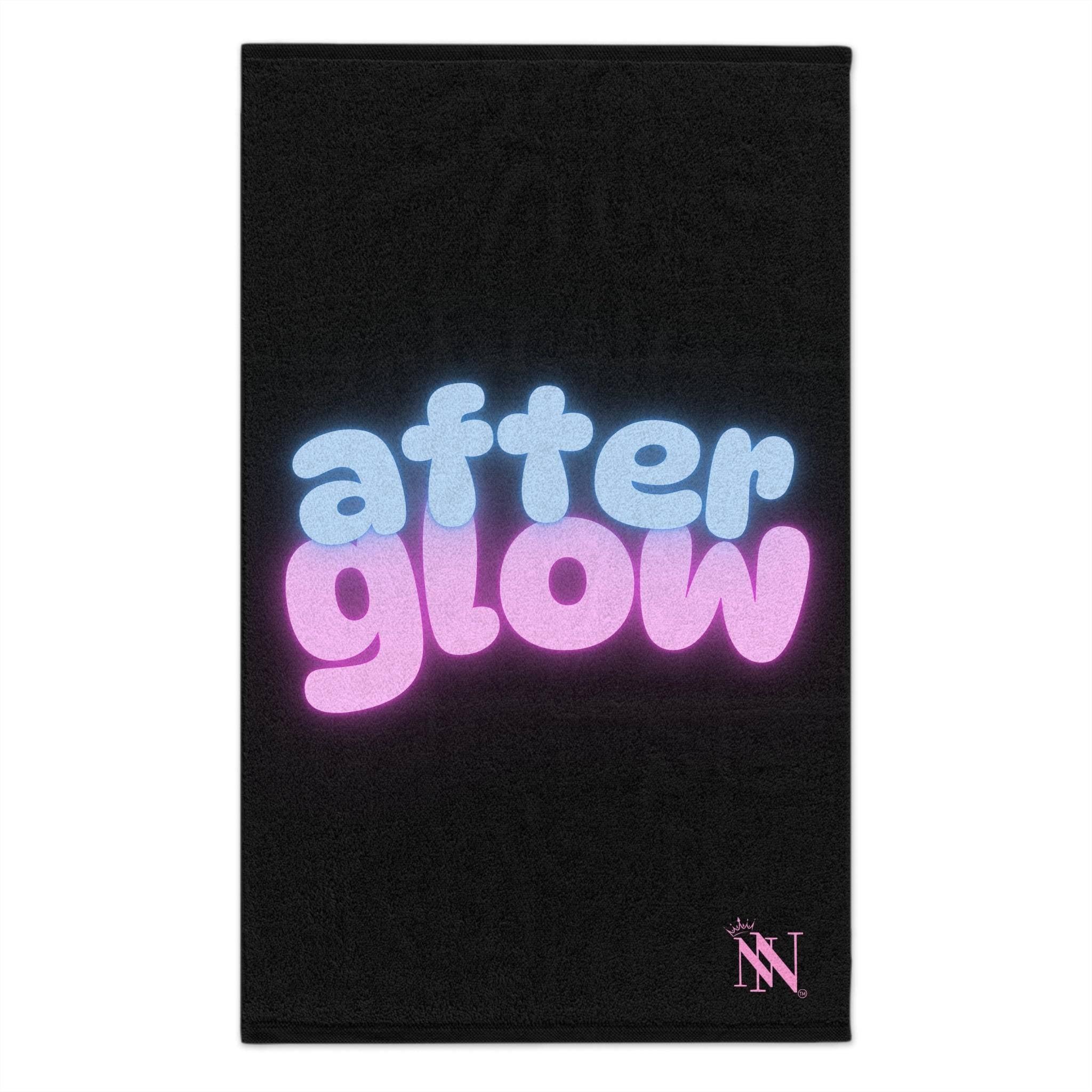 After Glow | Mix & Match Soft Fun-Flirty Lovers’ Towels