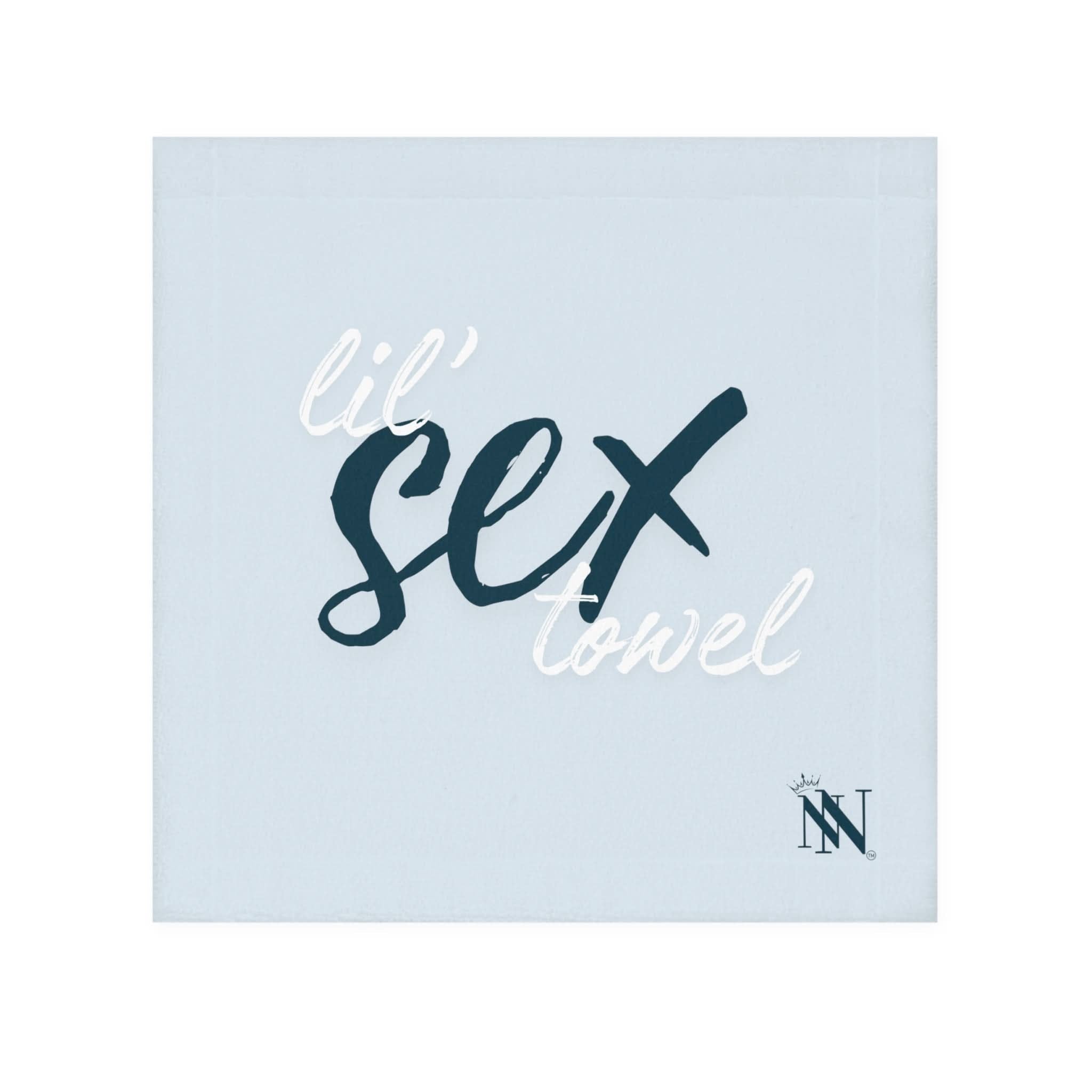 After-Sex Towel | Mix & Match Lils’ Fun-Flirty Lovers’ Towels