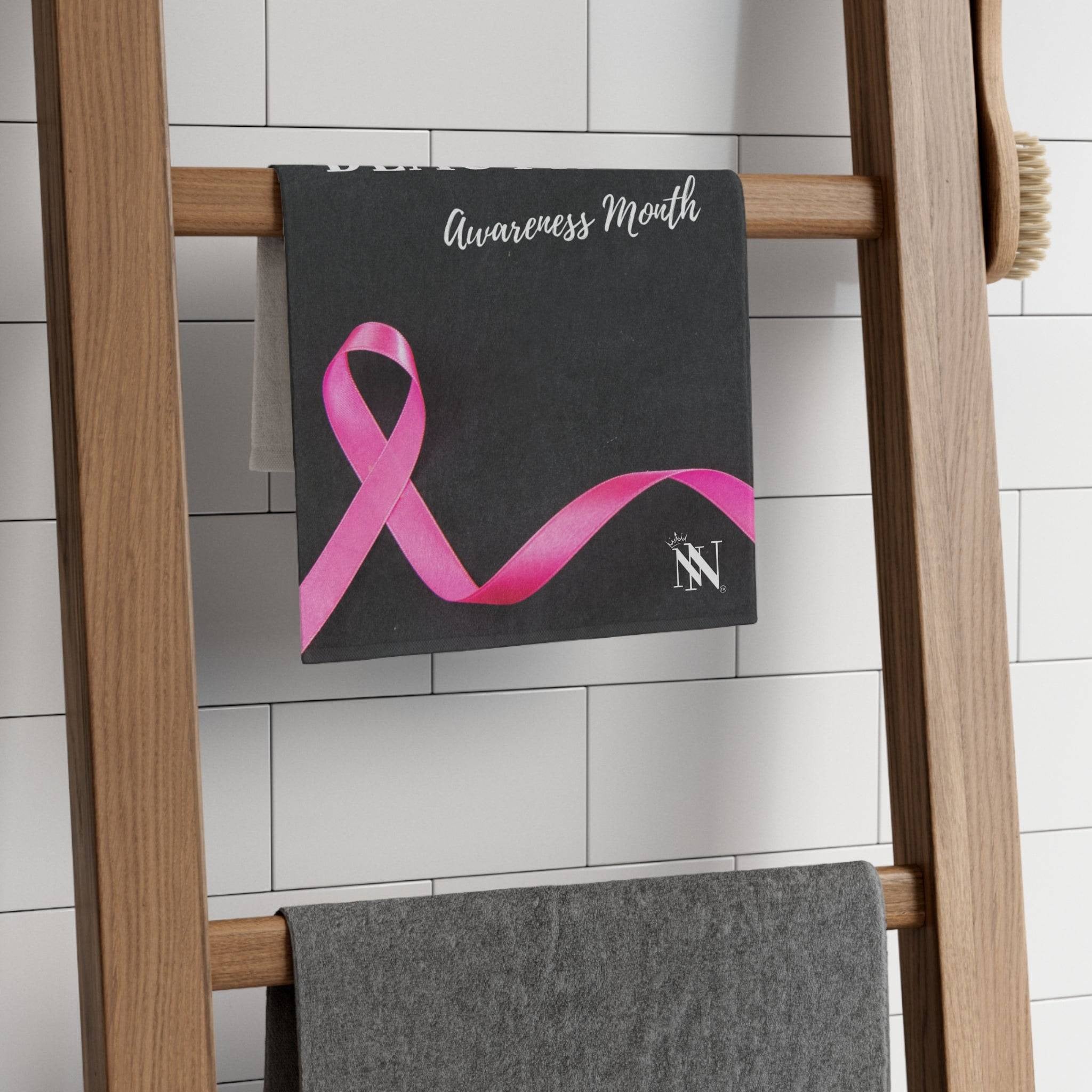 All Boobies Are Beautiful | Mix & Match Soft Fun-Flirty Lovers’ Towels