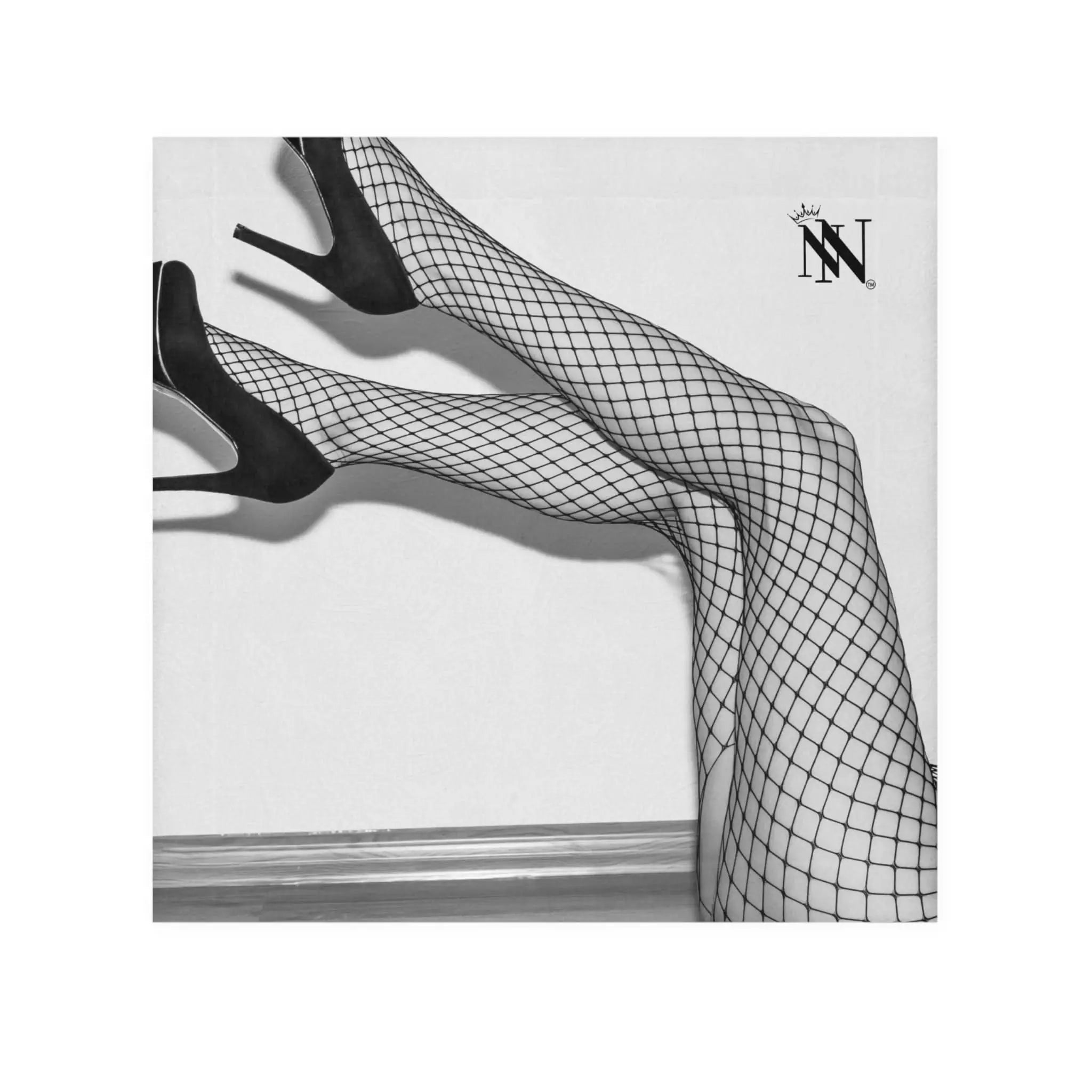All Legs | Mix & Match Lils’ Fun-Flirty Lovers’ Towels