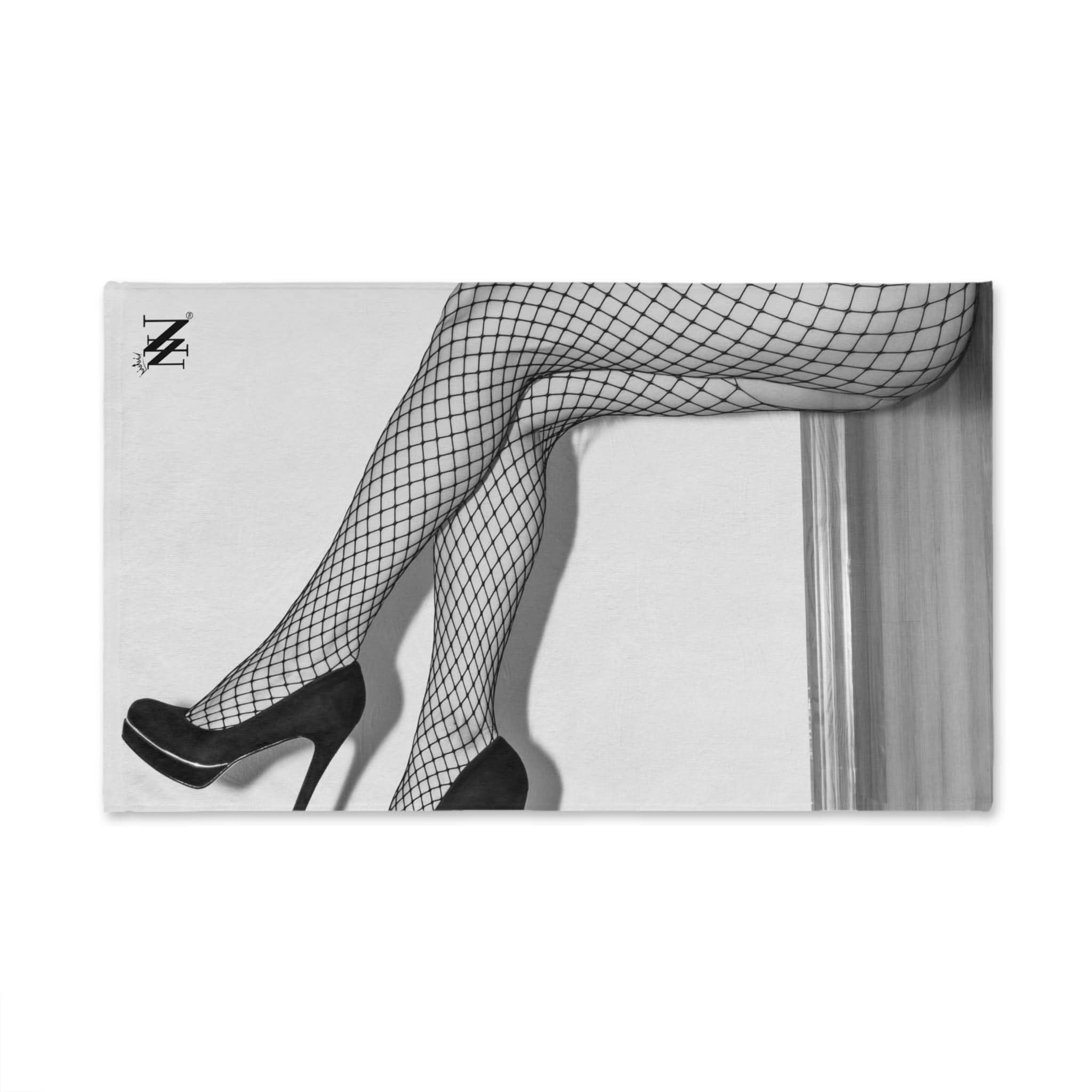 All Legs | Mix & Match Original Fun-Flirty Lovers’ Towels