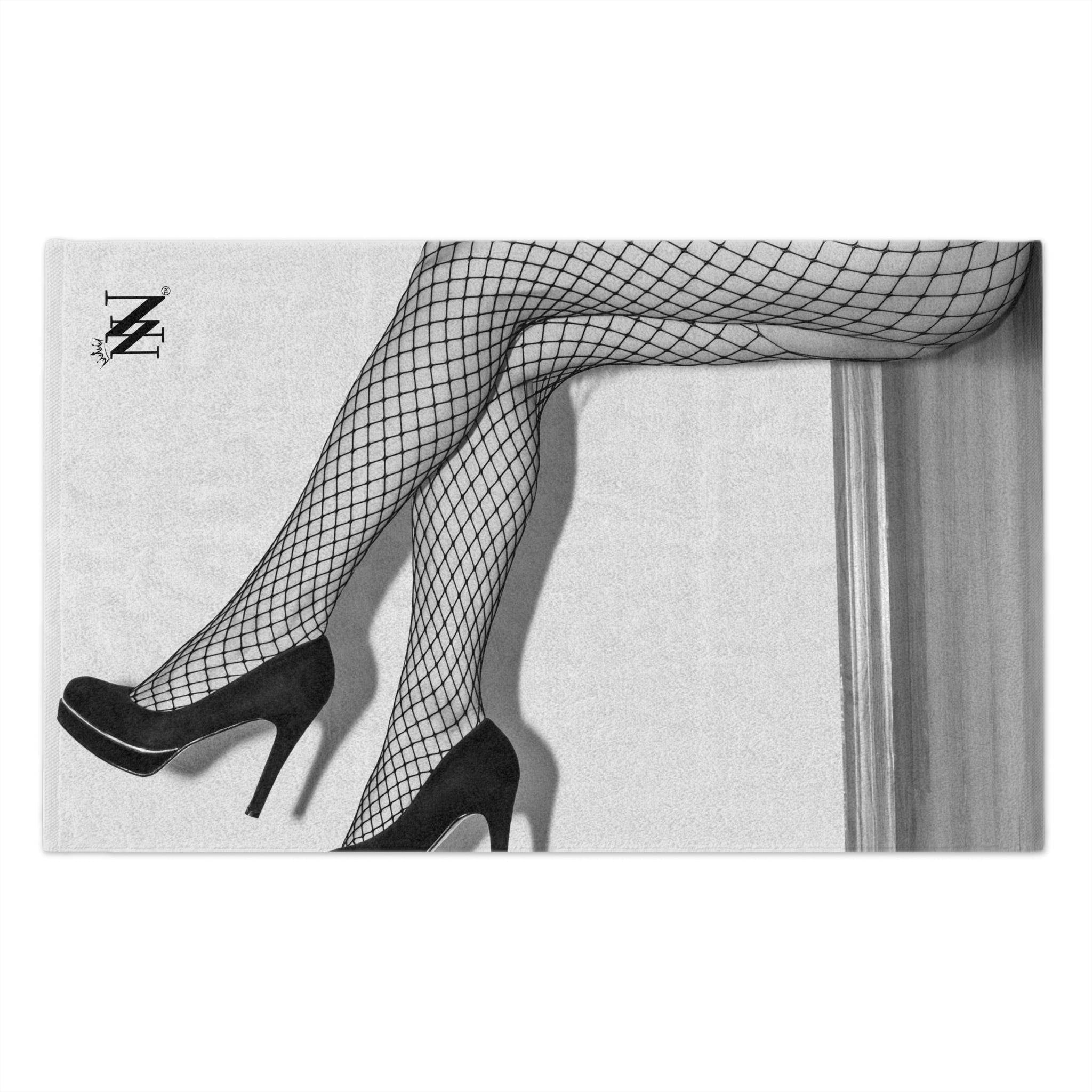 All Legs | Mix & Match Soft Fun-Flirty Lovers’ Towels