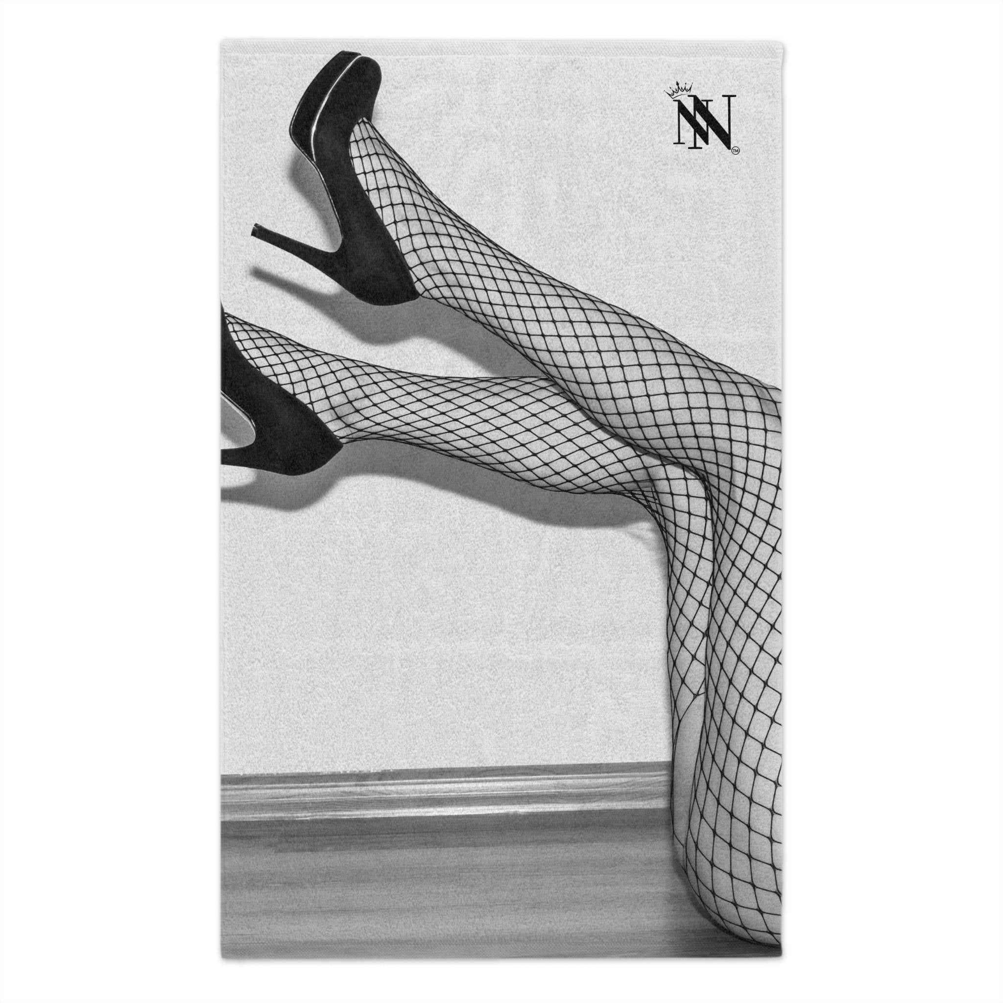 All Legs | Mix & Match Soft Fun-Flirty Lovers’ Towels