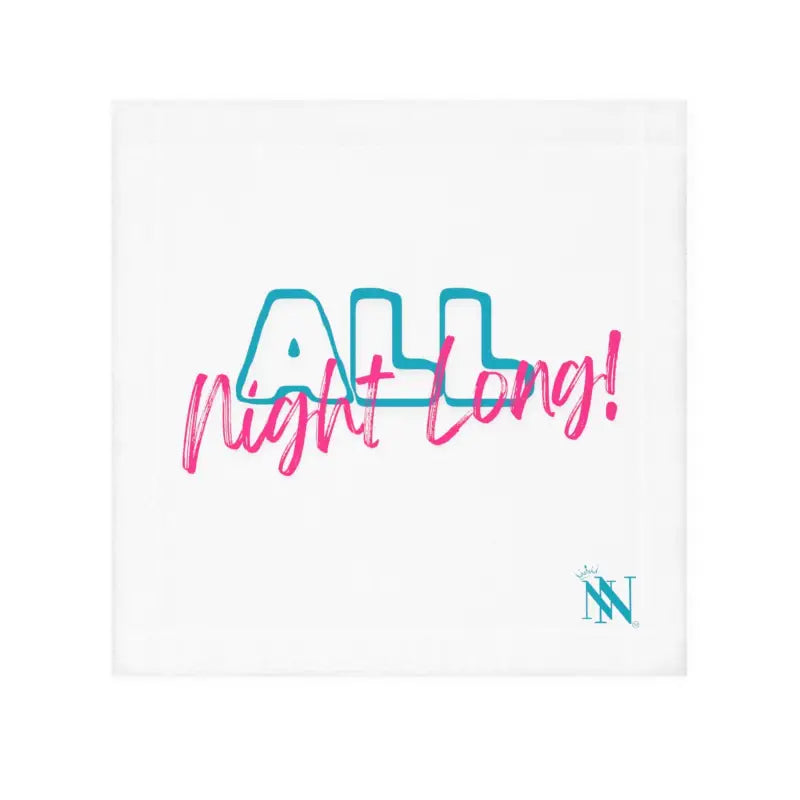 All Night Long | Mix & Match Lils’ Fun-Flirty Lovers’ Towels