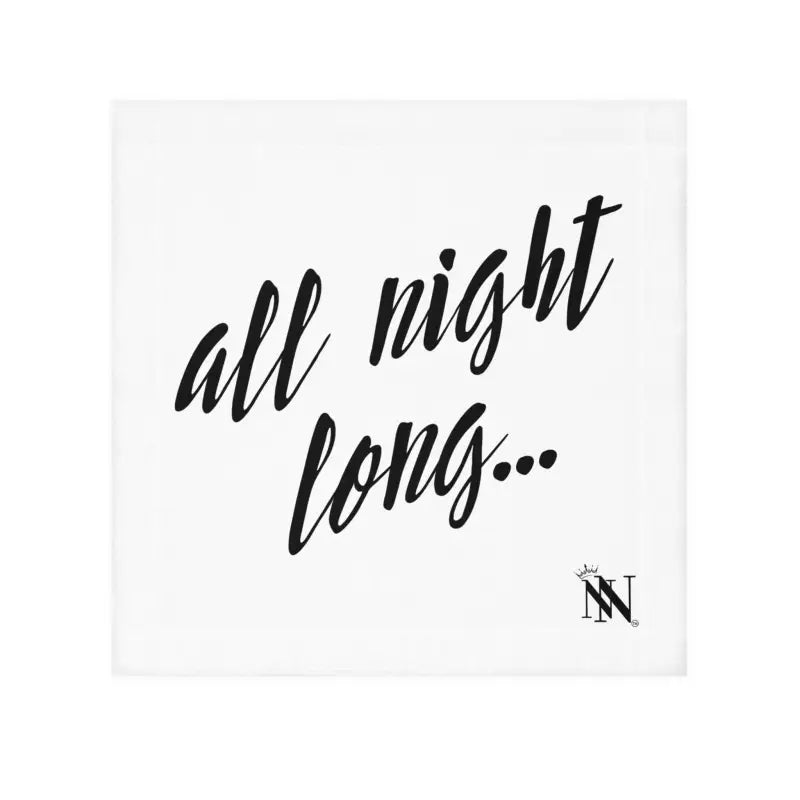All Night Long... | Mix & Match Lils’ Fun-Flirty Lovers’ Towels