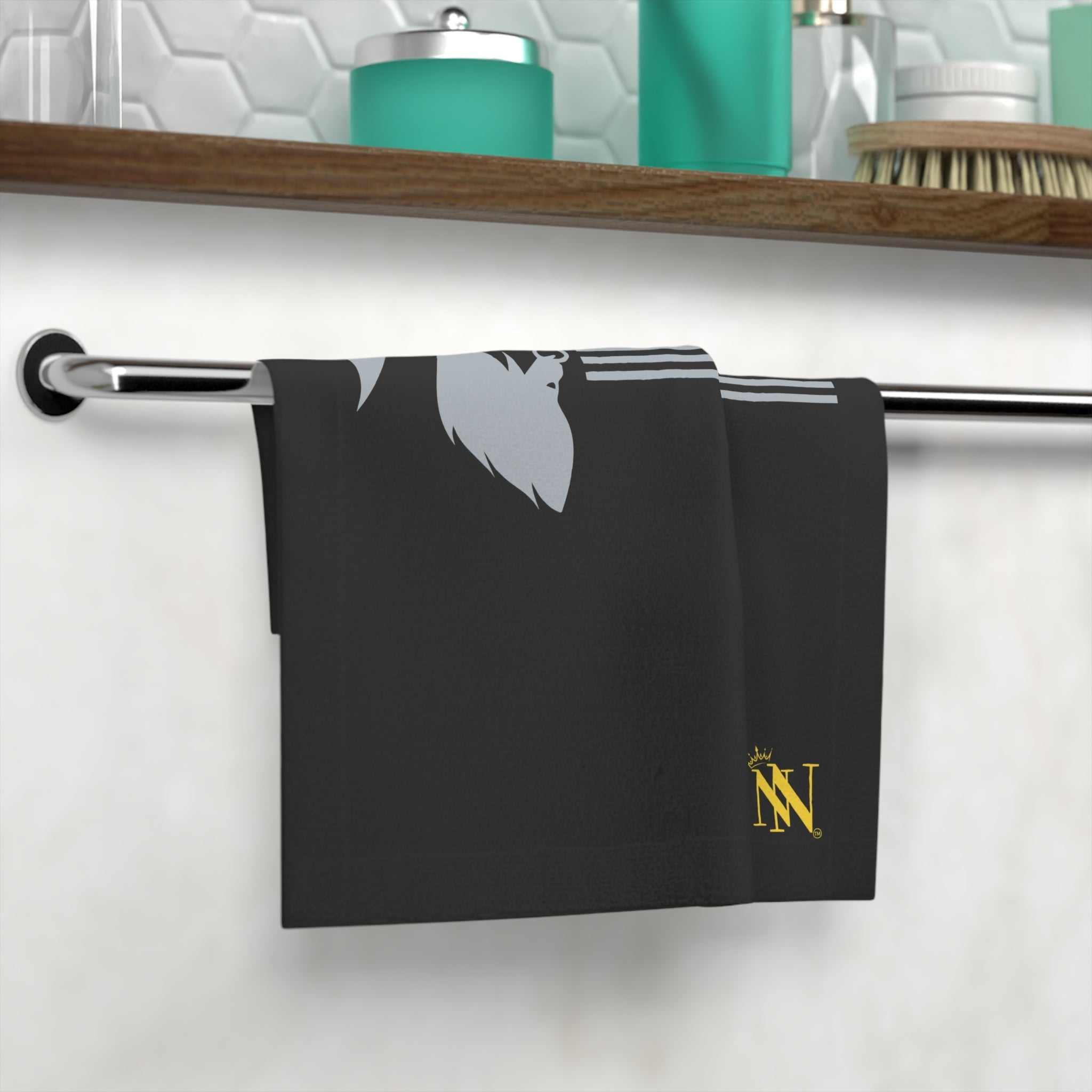 Alpha Male | Mix & Match Lils’ Fun-Flirty Lovers’ Towels