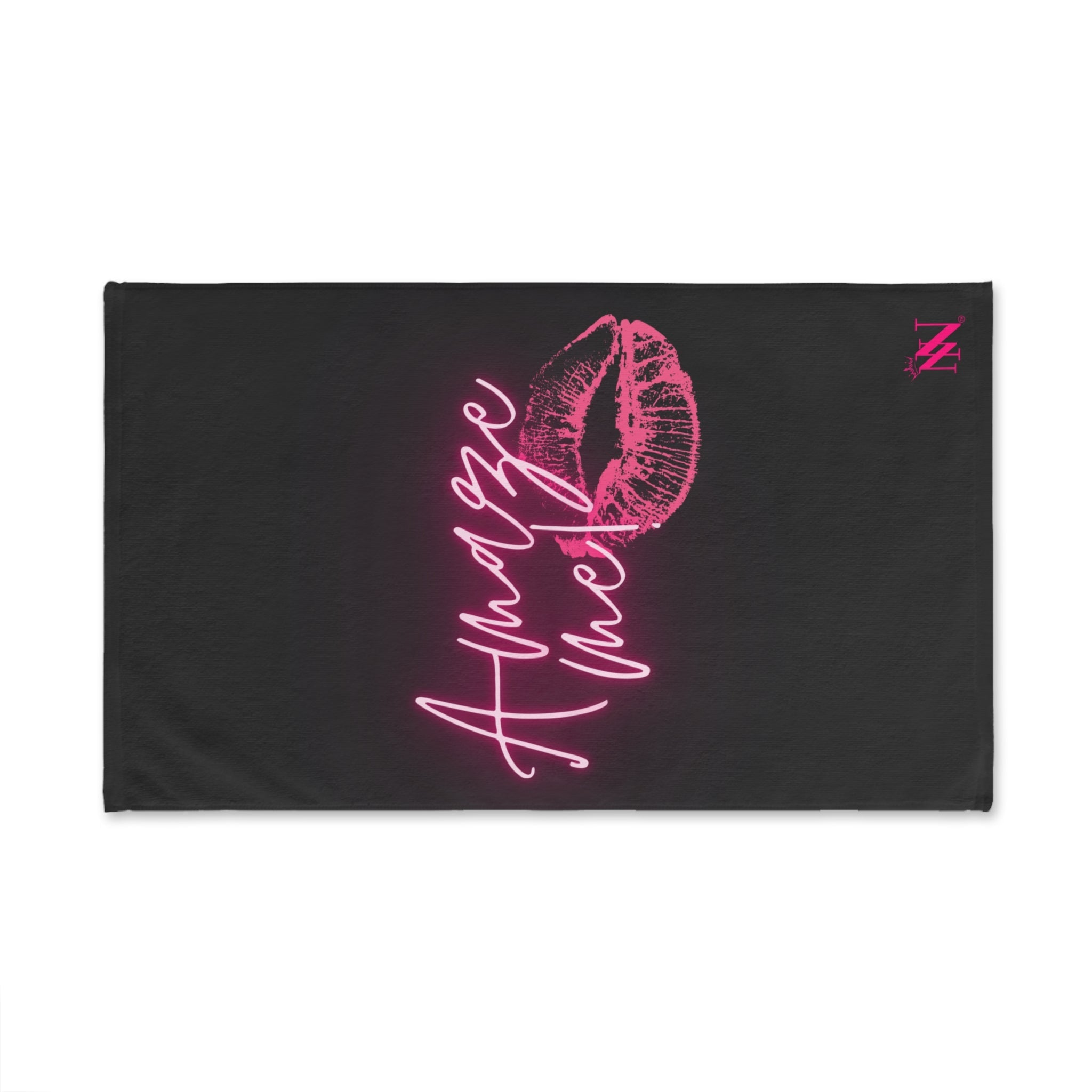 Amaze Me! | Mix & Match Original Fun-Flirty Lovers’ Towels