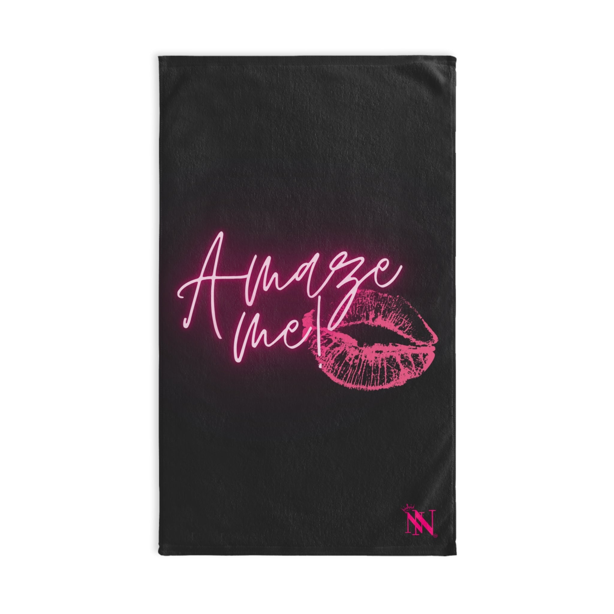 Amaze Me! | Mix & Match Original Fun-Flirty Lovers’ Towels