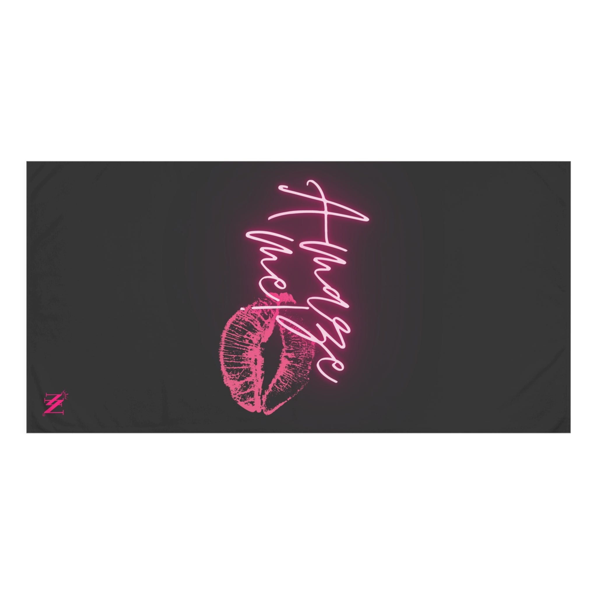 Amaze Me! | Mix & Match XL Fun-Flirty Lovers’ Towels