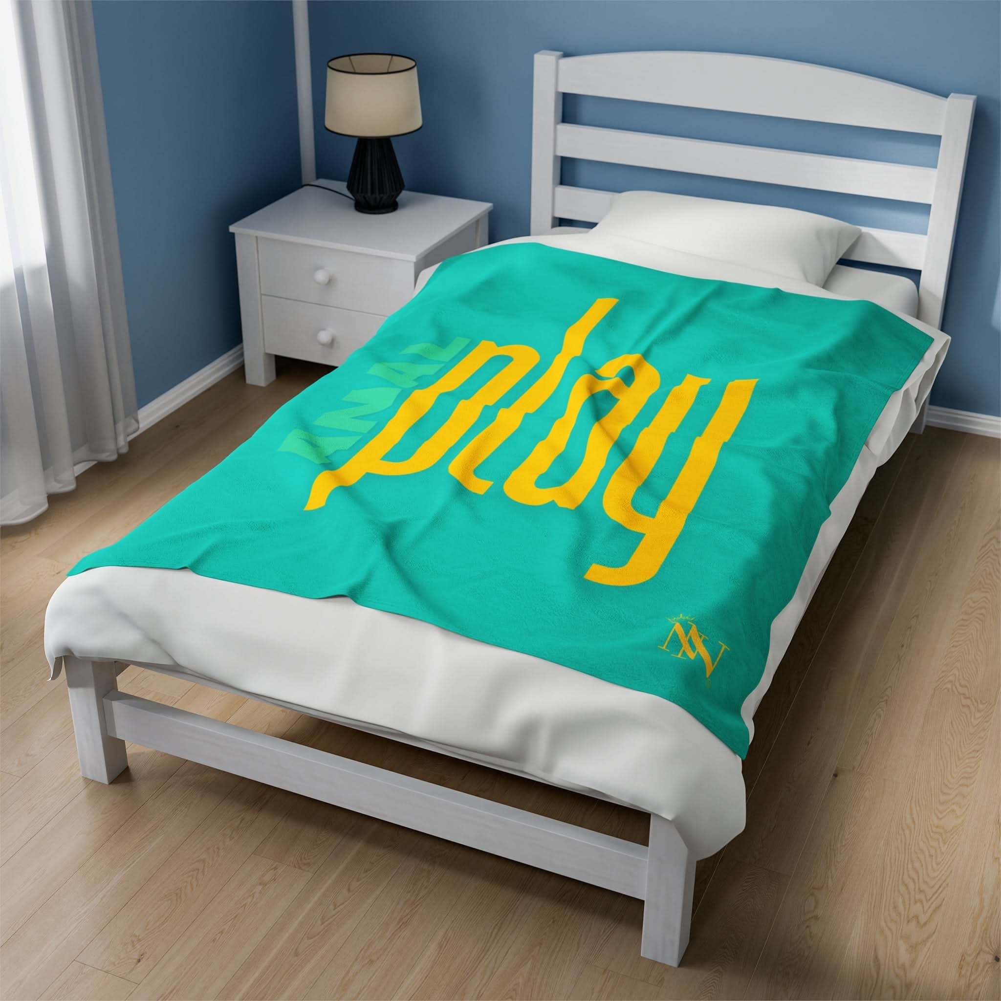 Anal Play | Mix & Match Fun-Flirty Lovers’ Blankets
