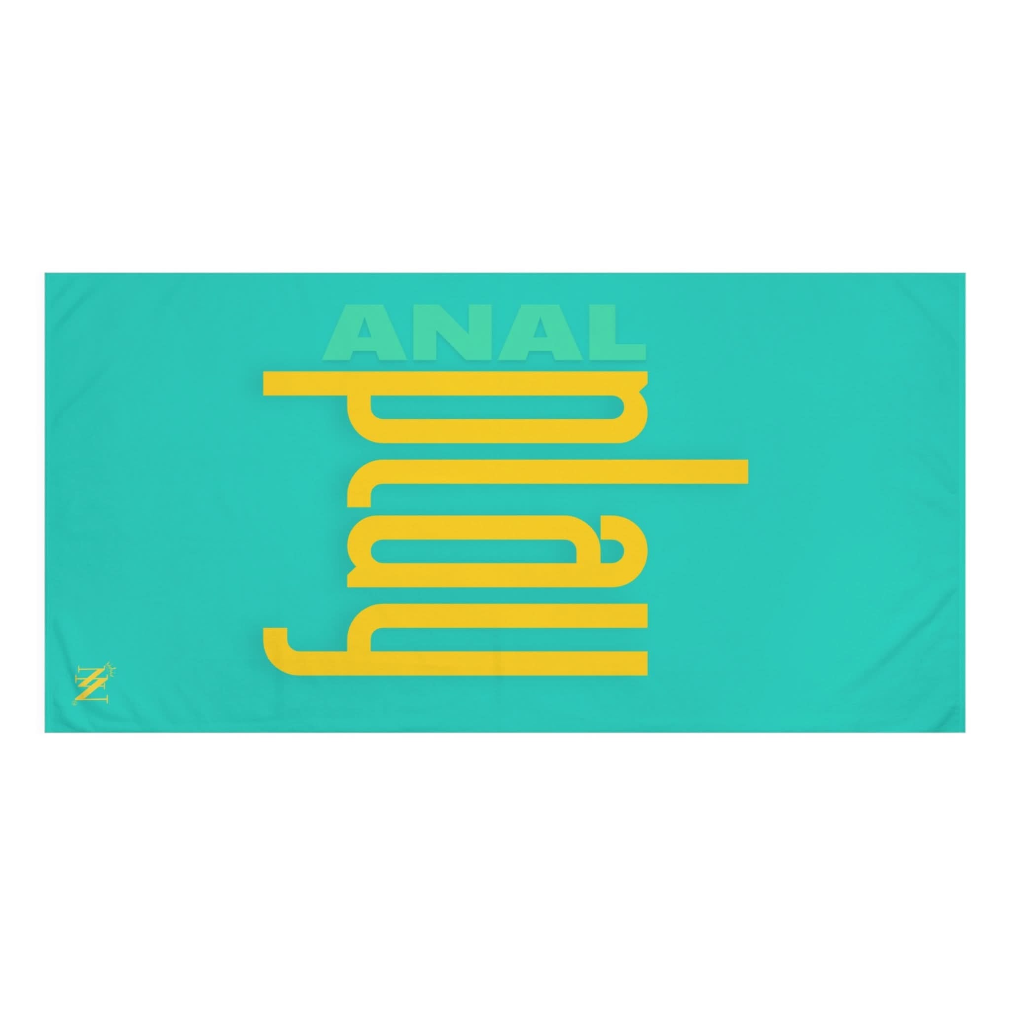 Anal Play | Mix & Match Naughty XL Fun-Flirty Lovers’ Towels