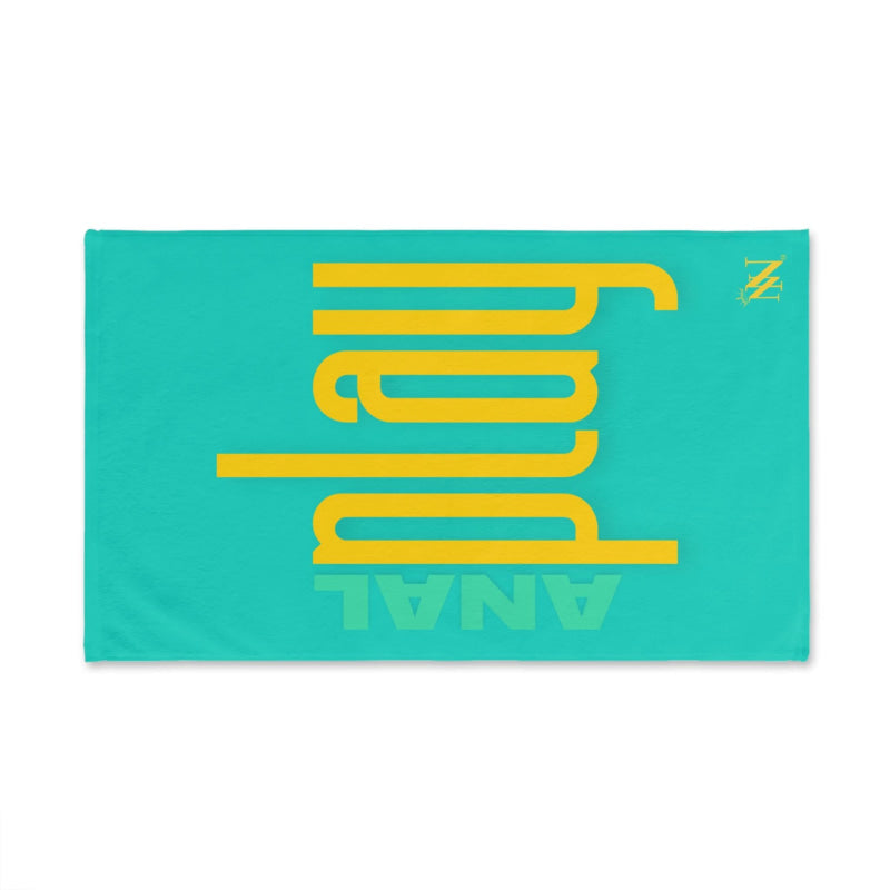 Anal Play | Mix & Match Original Fun-Flirty Lovers’ Towels