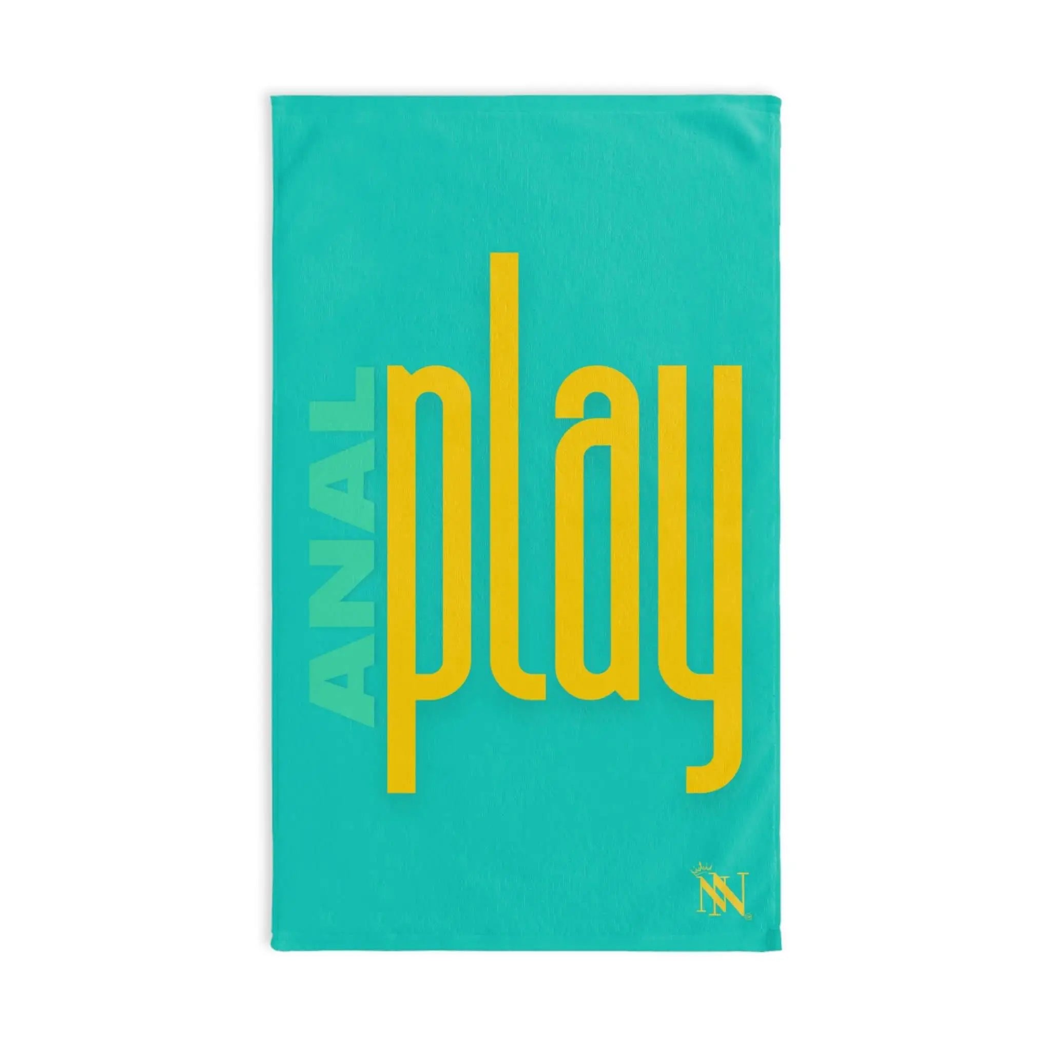 Anal Play | Mix & Match Original Fun-Flirty Lovers’ Towels