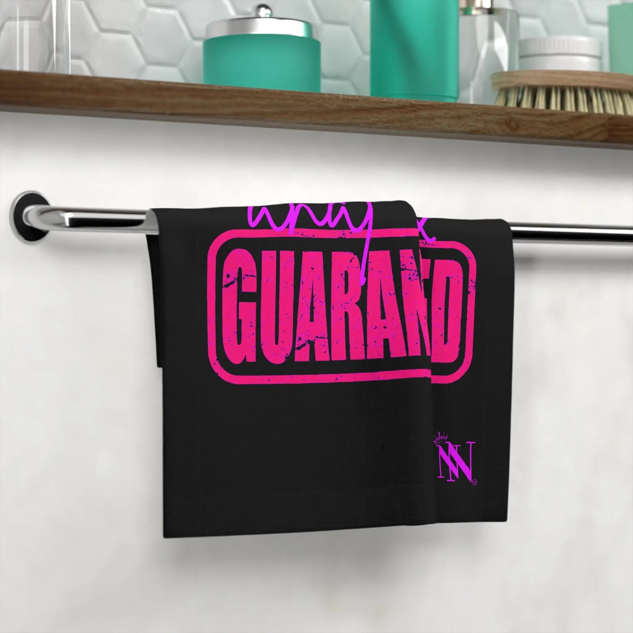 Anal Sex Guaranteed | Mix & Match Lils’ Fun-Flirty Lovers’ Towels
