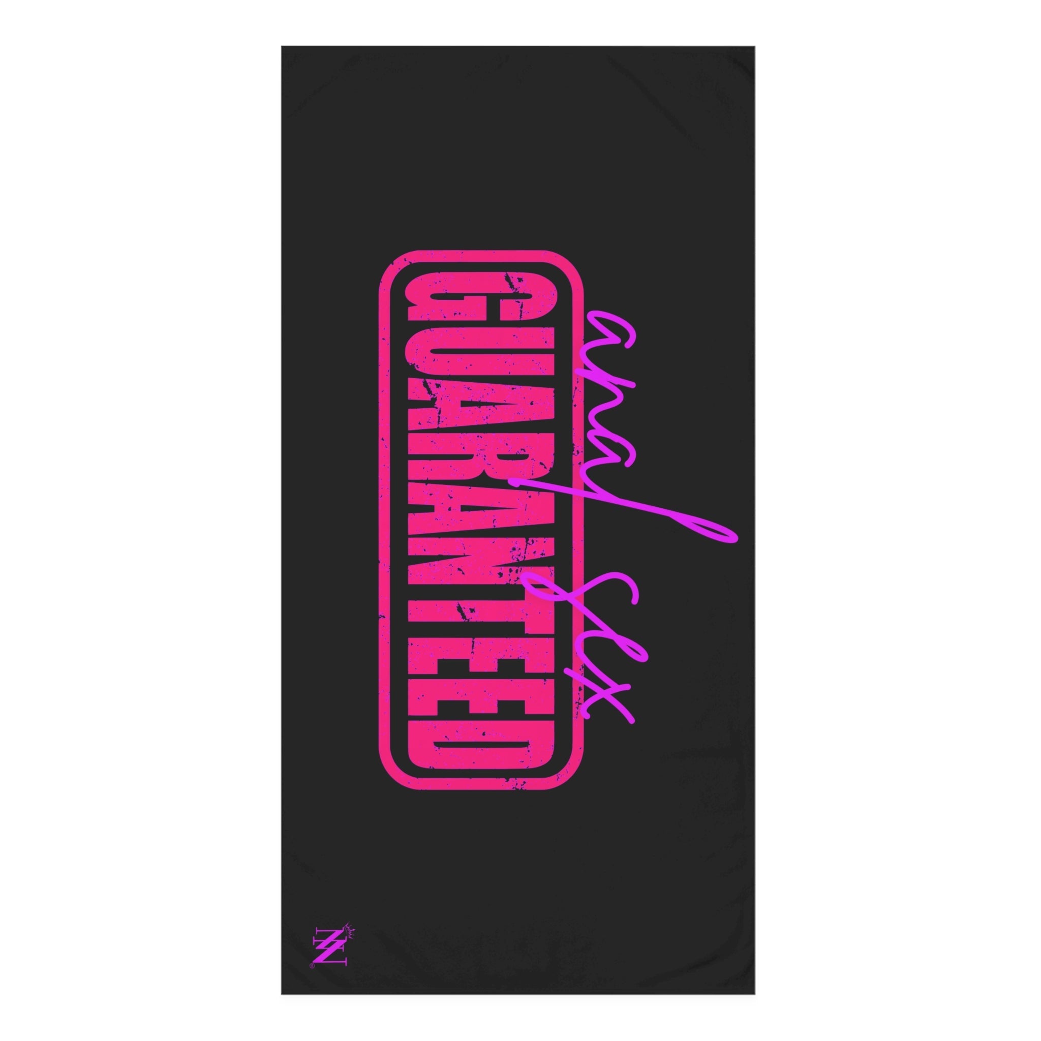 Anal Sex Guaranteed | Mix & Match XL Fun-Flirty Lovers’ Towels