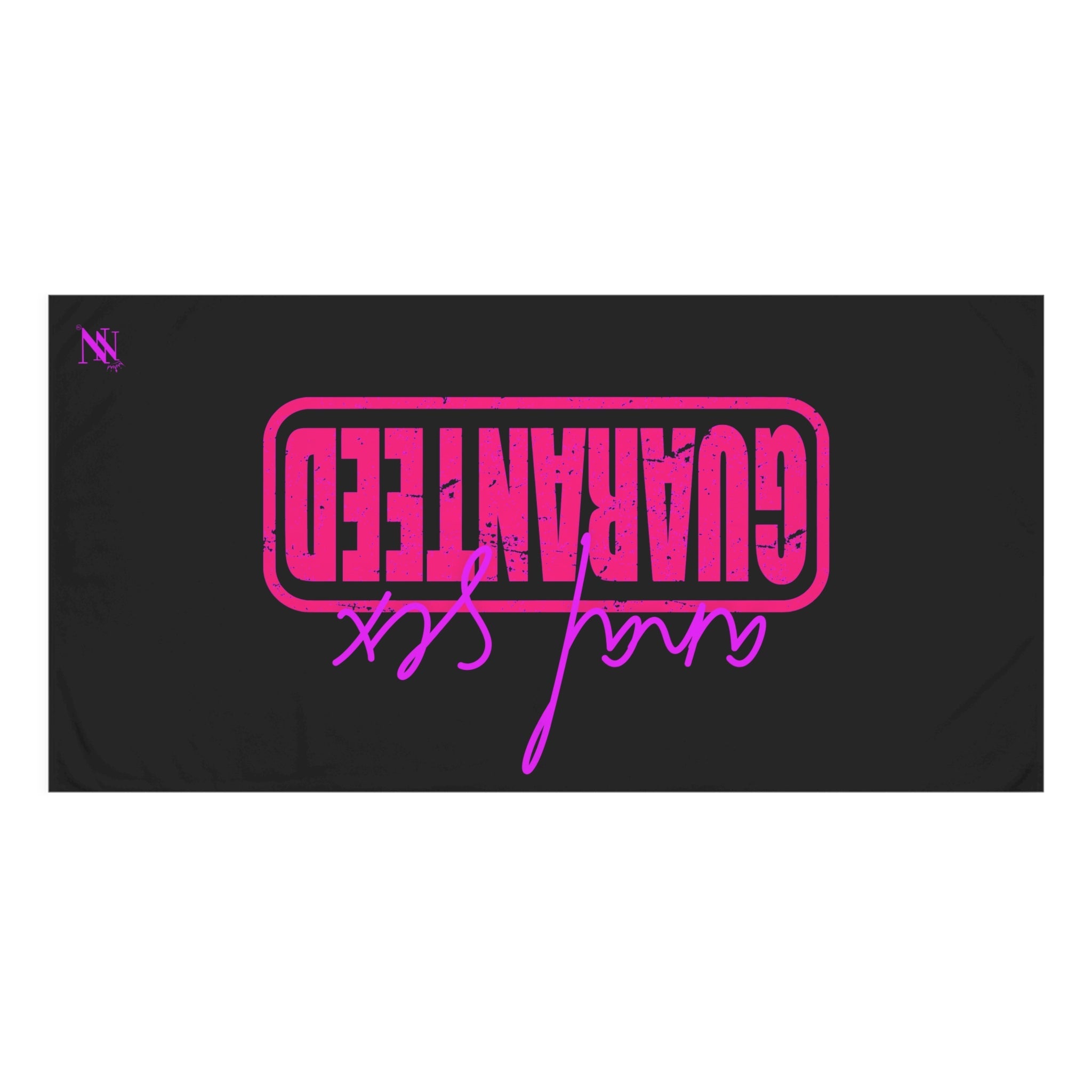 Anal Sex Guaranteed | Mix & Match XL Fun-Flirty Lovers’ Towels