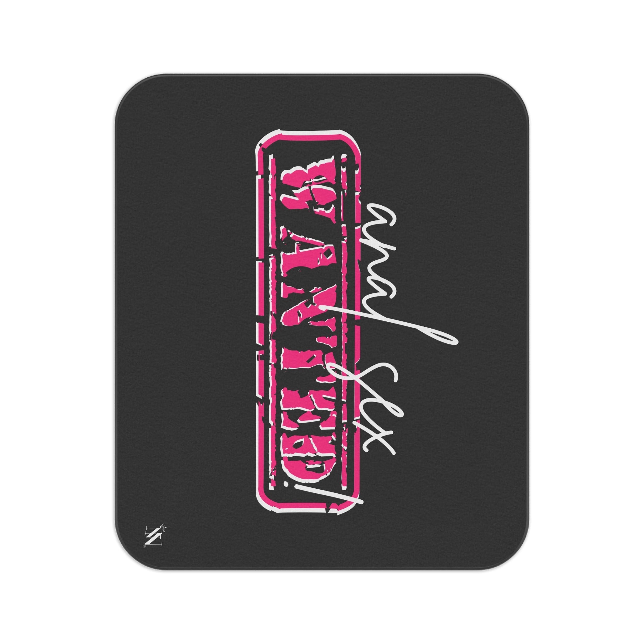 Anal Sex Wanted! | Mix Match Fun-Flirty Lovers’ Water-Resistant Blankets