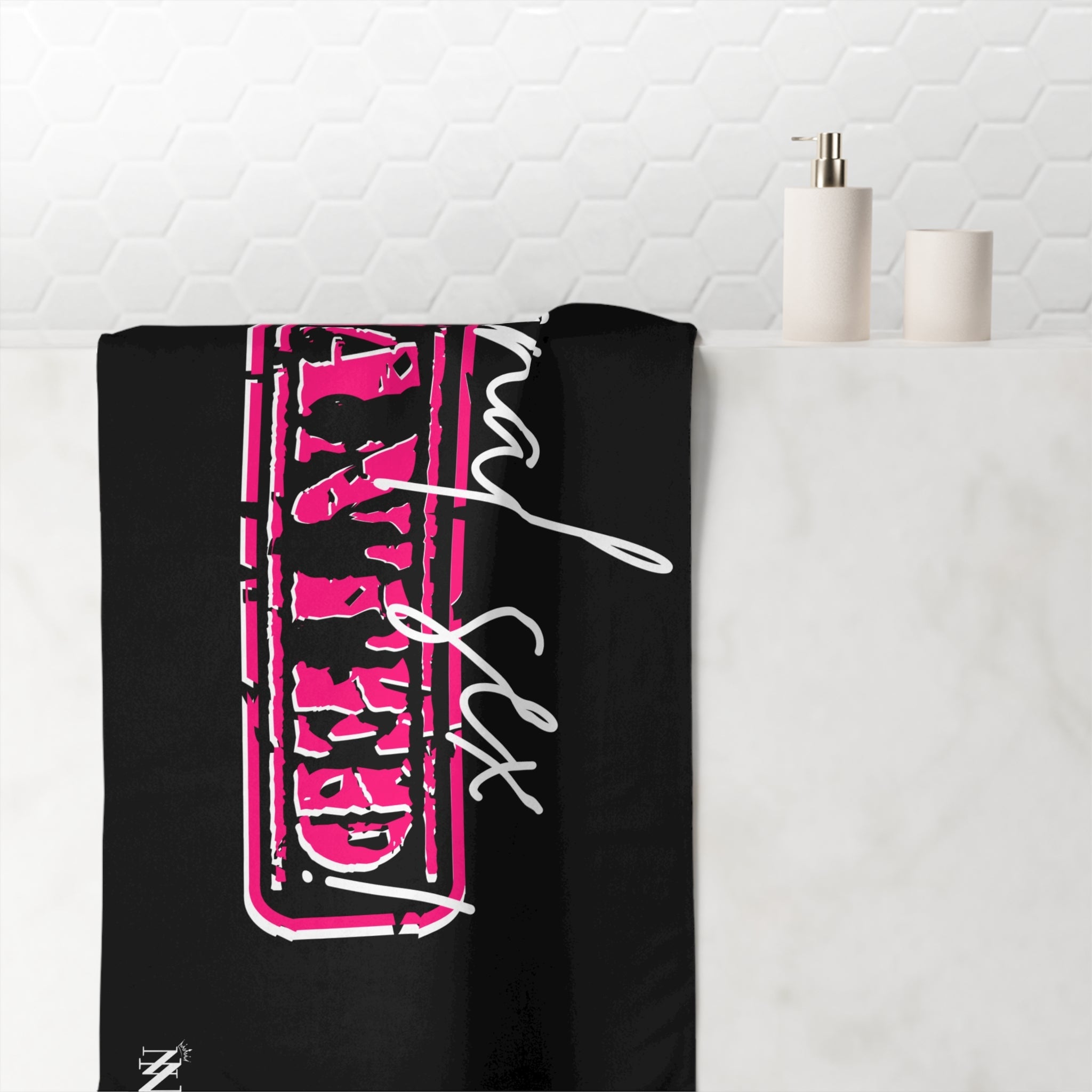 Anal Sex Wanted! | Mix & Match XL Fun-Flirty Lovers’ Towels
