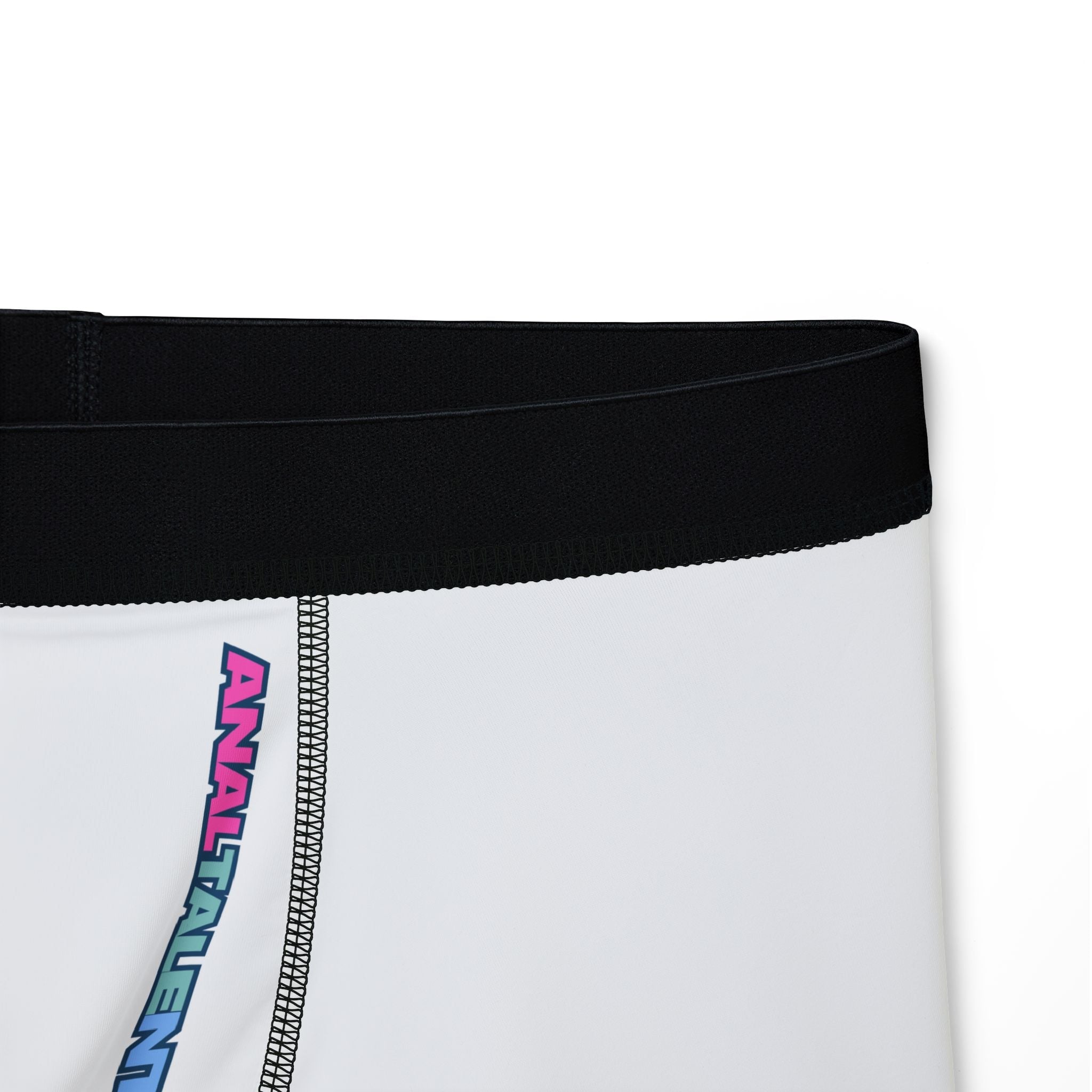 Anal Talented | Mix & Match Fun-Flirty Lovers’ Boxer Briefs