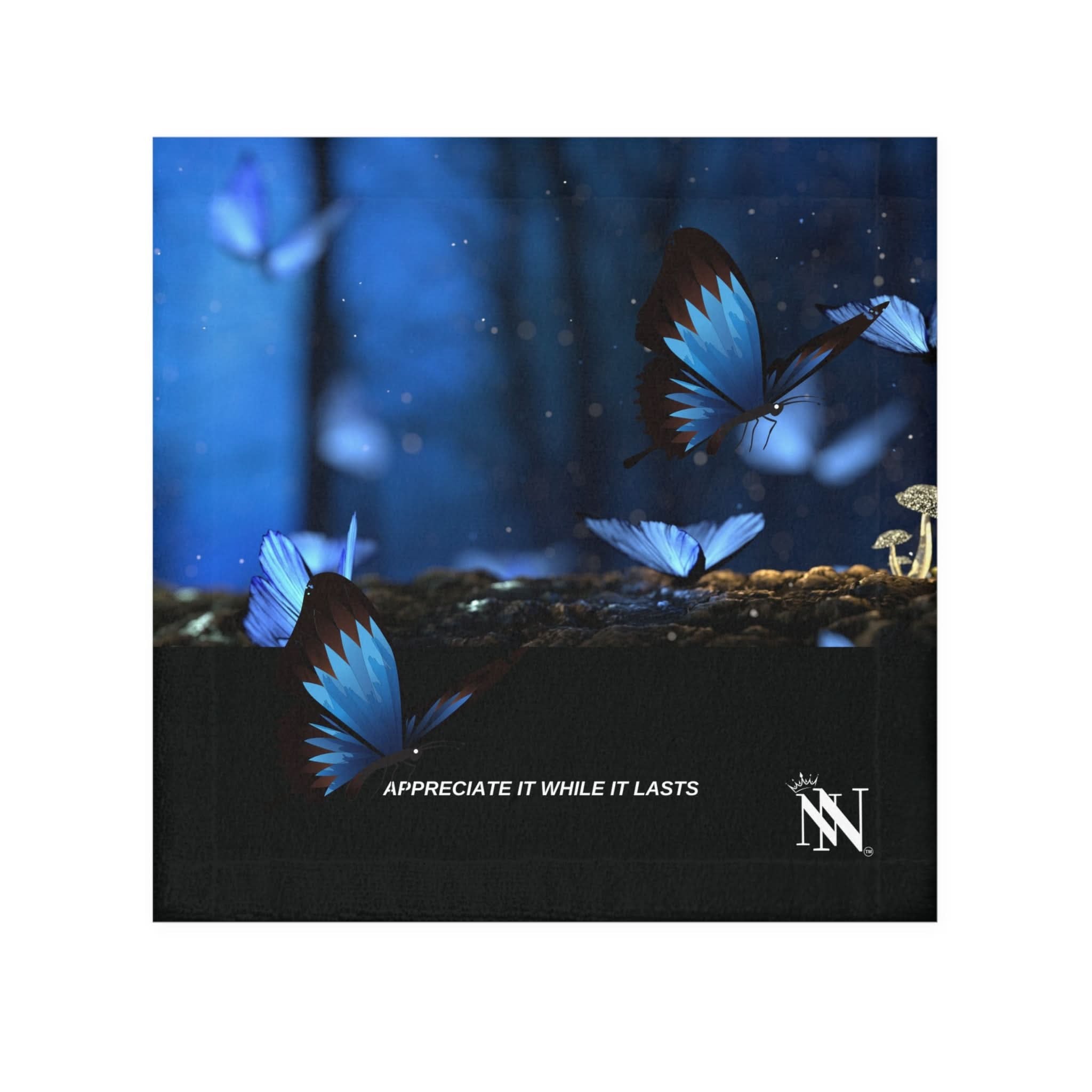 Appreciate It | Mix & Match Lils’ Fun-Flirty Lovers’ Towels