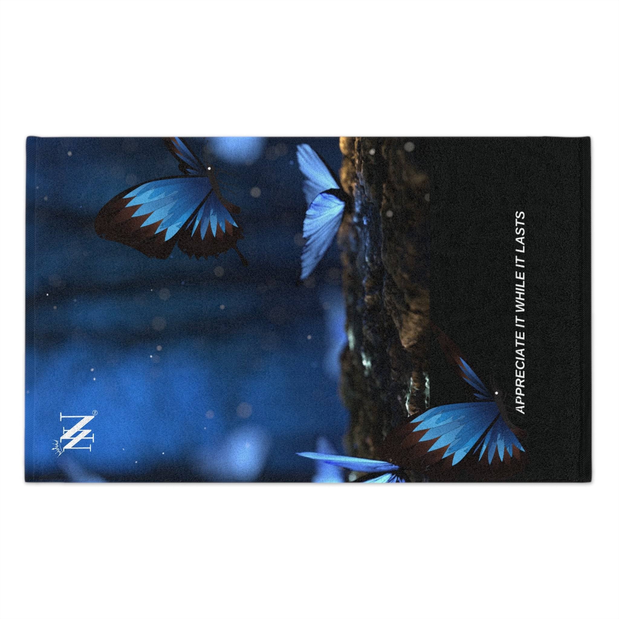 Appreciate It! | Mix & Match Soft Fun-Flirty Lovers’ Towels