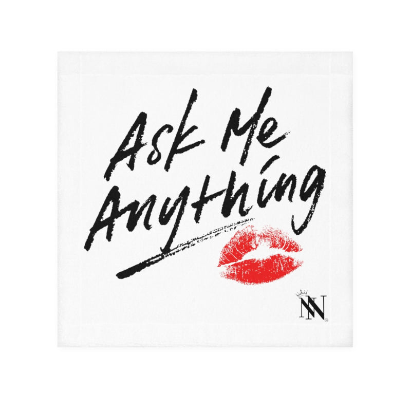 Ask Me Anything | Mix & Match Lils’ Fun-Flirty Lovers’ Towels