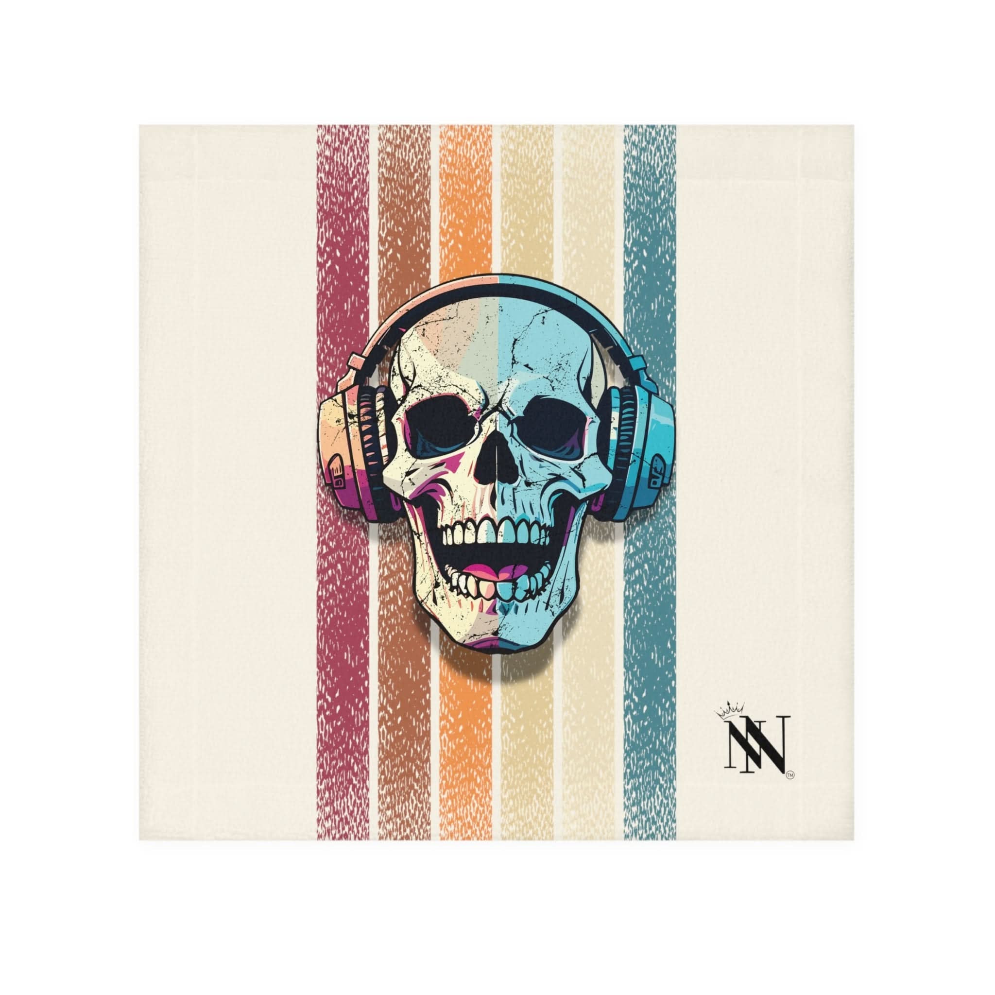 Audiophile | Mix & Match Lils’ Fun-Flirty Lovers’ Towels