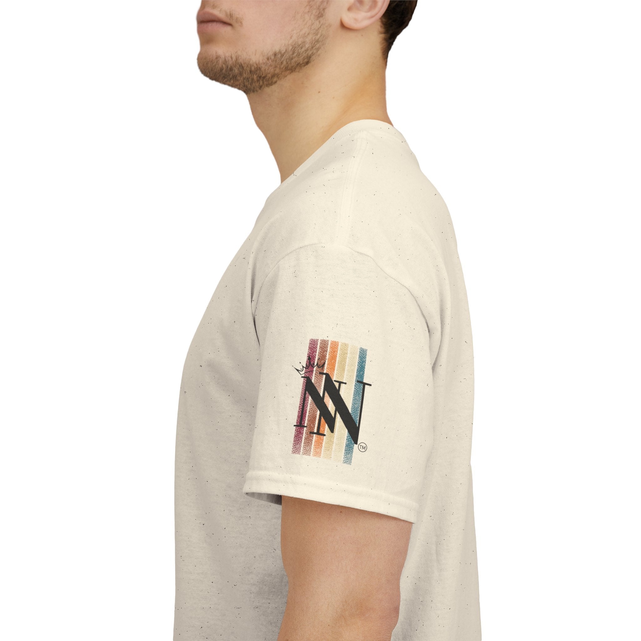 Audiophile Skull | Mix & Match 100% Cotton Unisex Fun-Flirty Lovers’ Tees