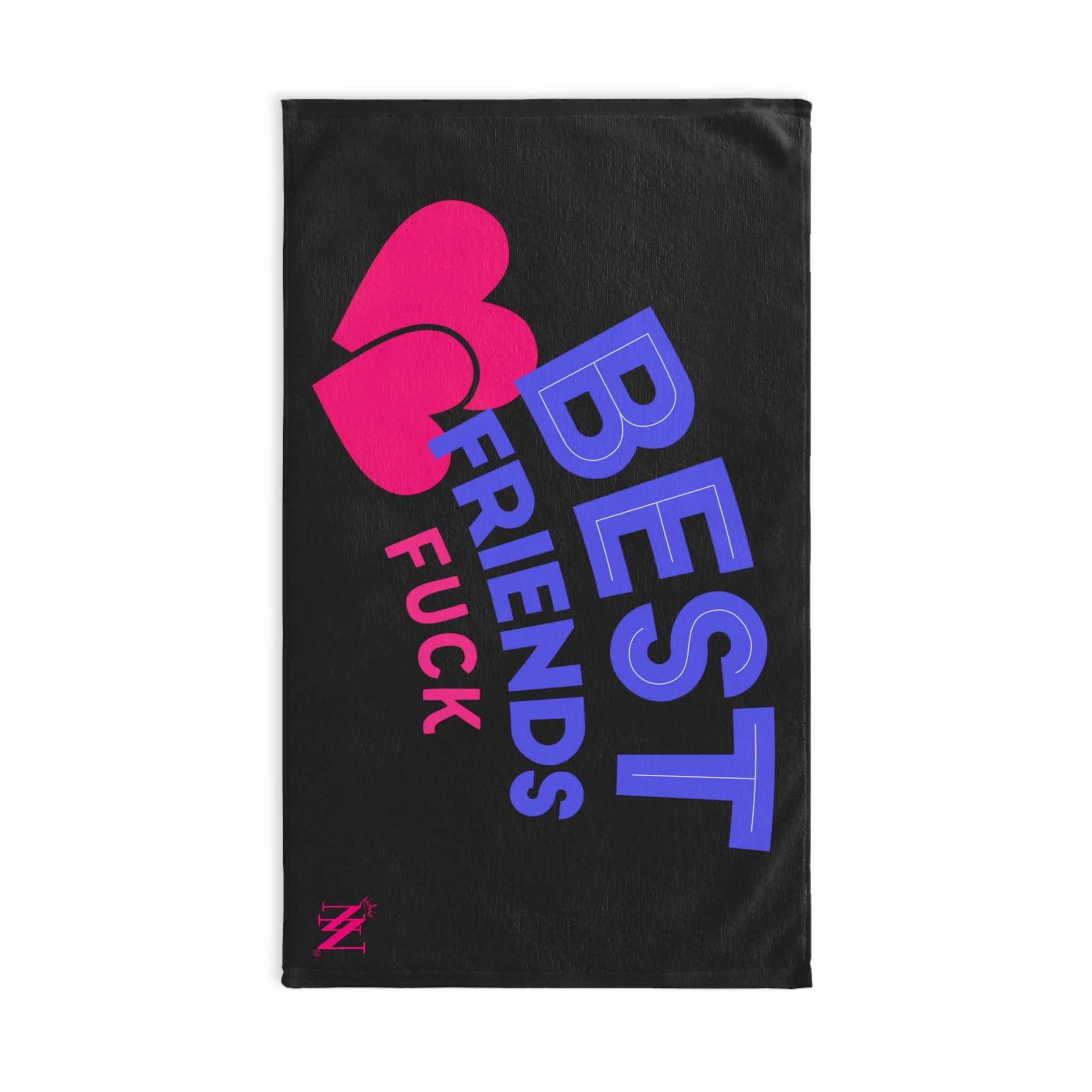 B.F.F. | Mix & Match Original Fun-Flirty Lovers’ Towels