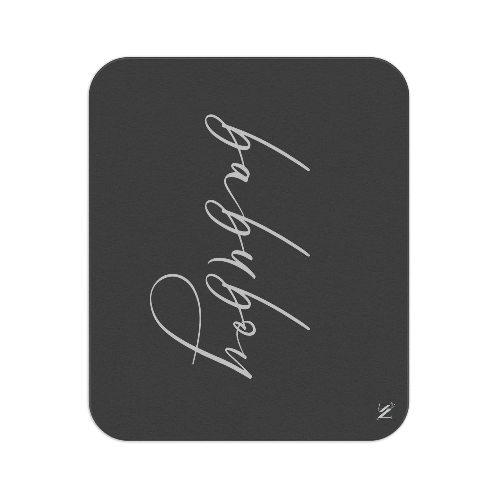 Baby Boy | Mix Match Fun-Flirty Lovers’ Water-Resistant Blankets