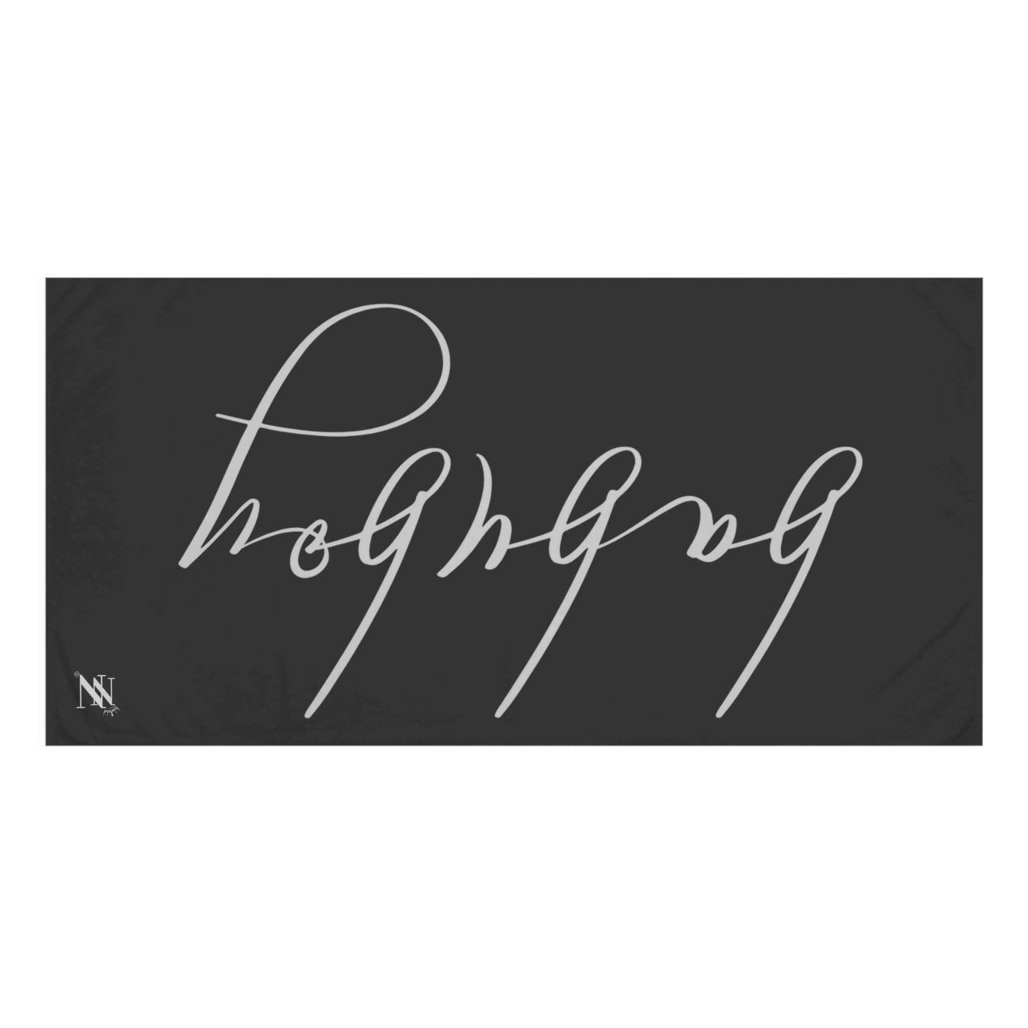 Baby Boy | Mix & Match Naughty XL Fun-Flirty Lovers’ Towels