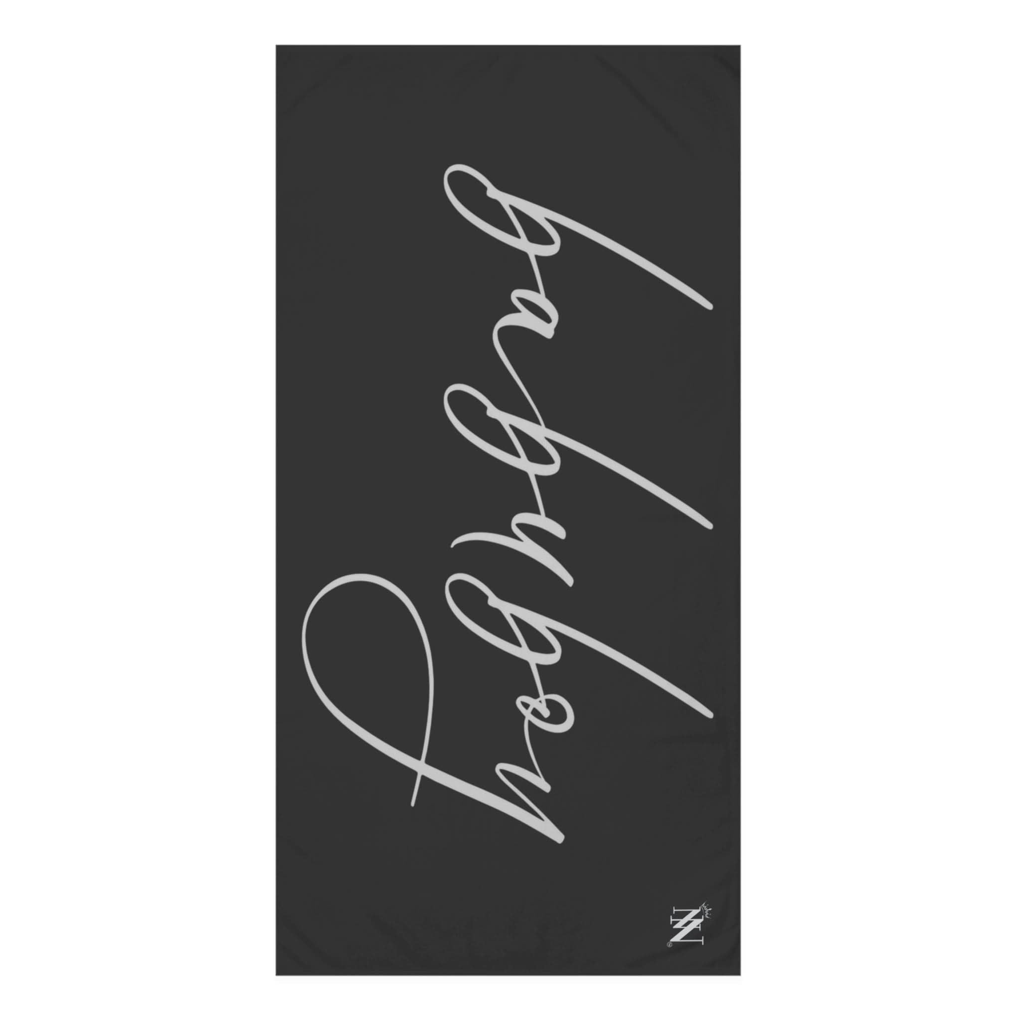 Baby Boy | Mix & Match Naughty XL Fun-Flirty Lovers’ Towels