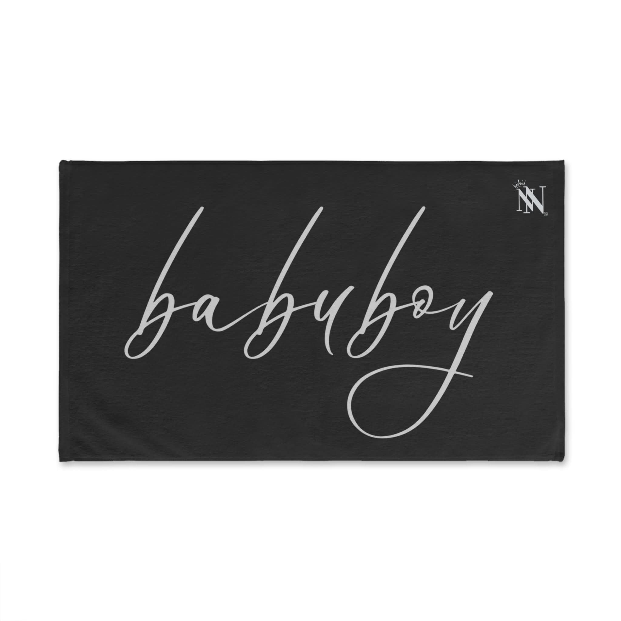 Baby Boy | Mix & Match Original Fun-Flirty Lovers’ Towels