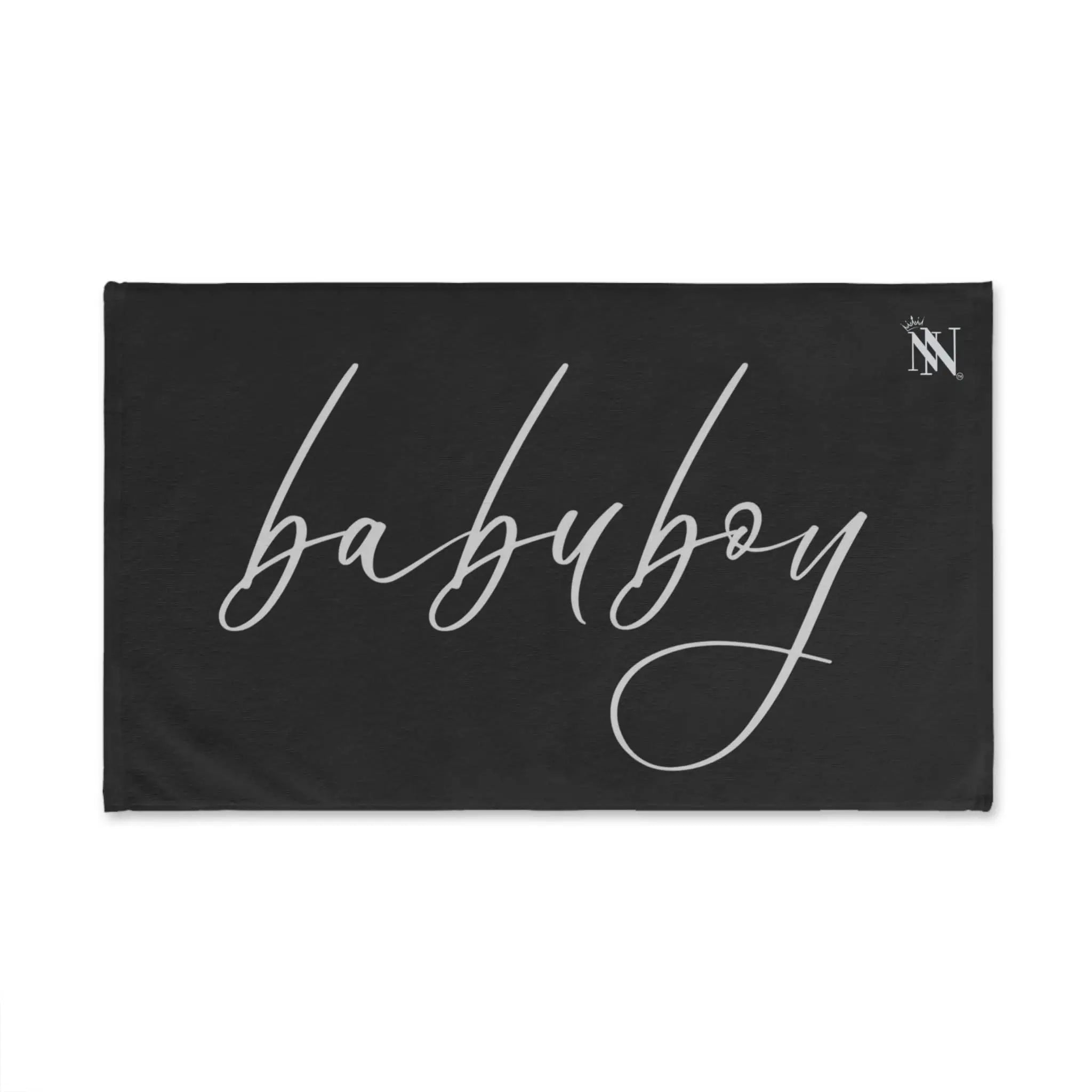 Baby Boy | Mix & Match Original Fun-Flirty Lovers’ Towels