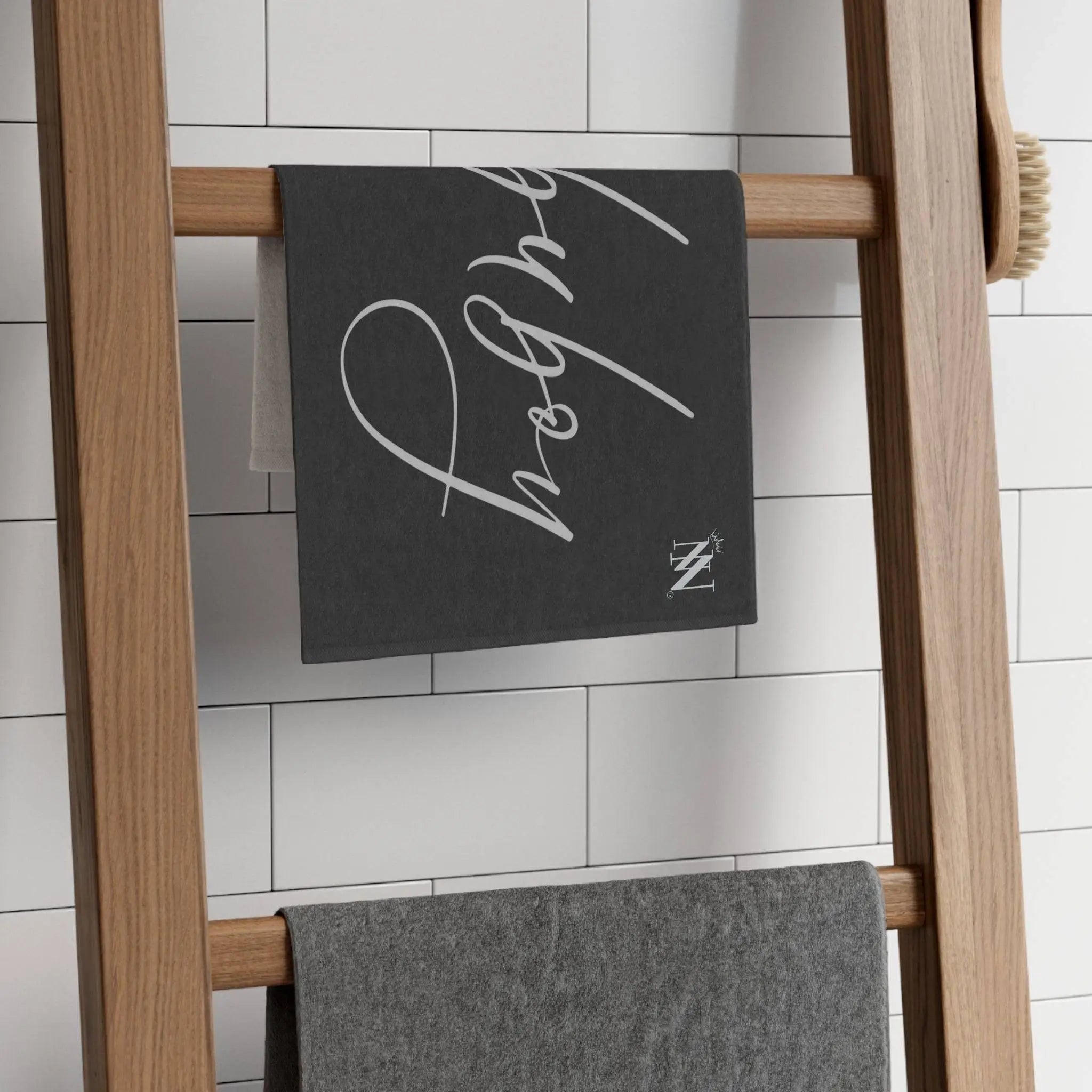 Baby Boy | Mix & Match Soft Fun-Flirty Lovers’ Towels