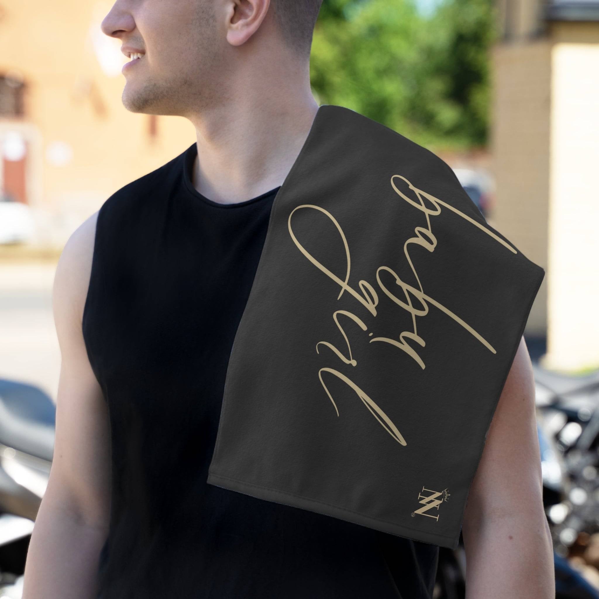 Baby Girl | Mix & Match Soft Fun-Flirty Lovers’ Towels