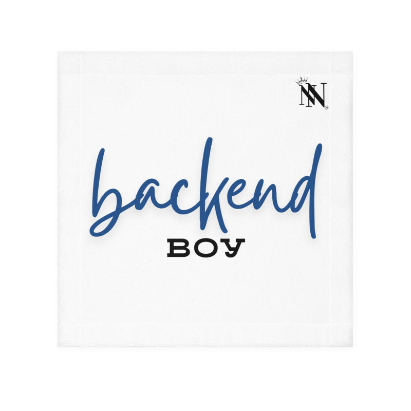 Backend Boy | Mix & Match Lils’ Fun-Flirty Lovers’ Towels