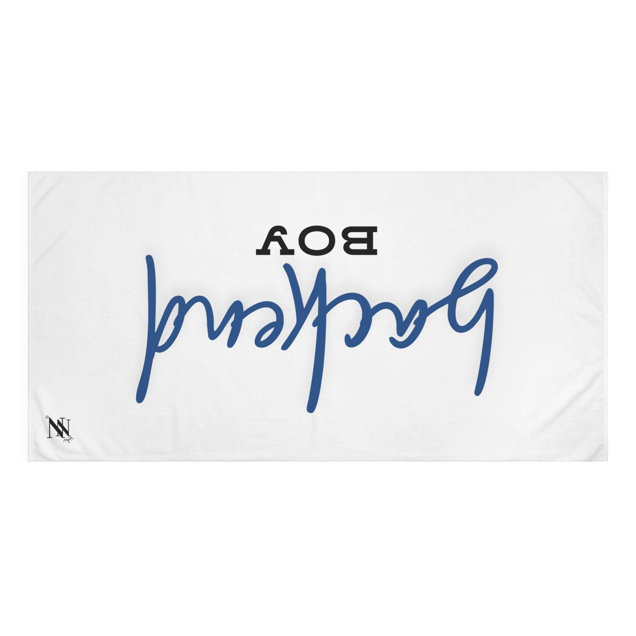 Backend Boy | Mix & Match Naughty XL Fun-Flirty Lovers’ Towels