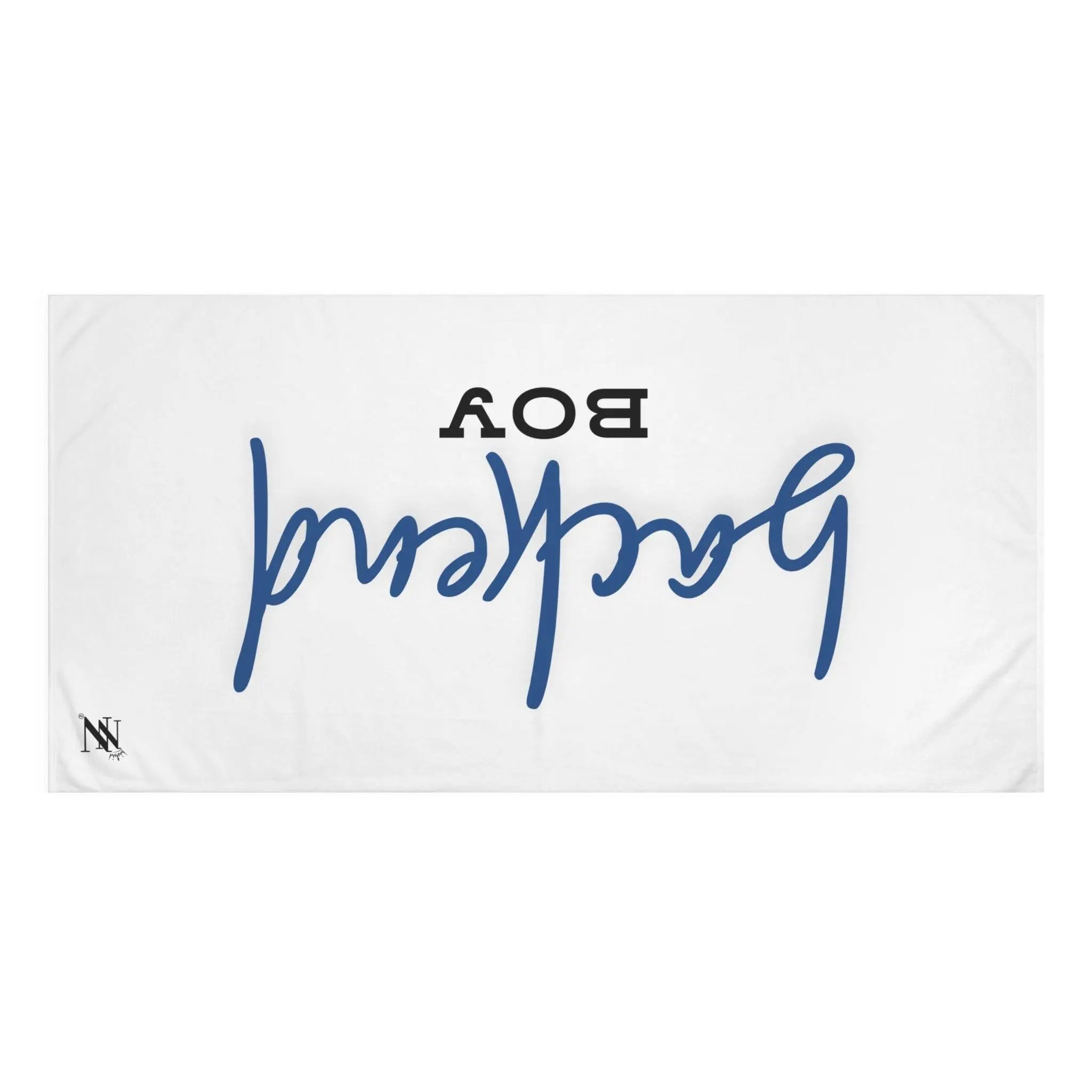 Backend Boy | Mix & Match Naughty XL Fun-Flirty Lovers’ Towels