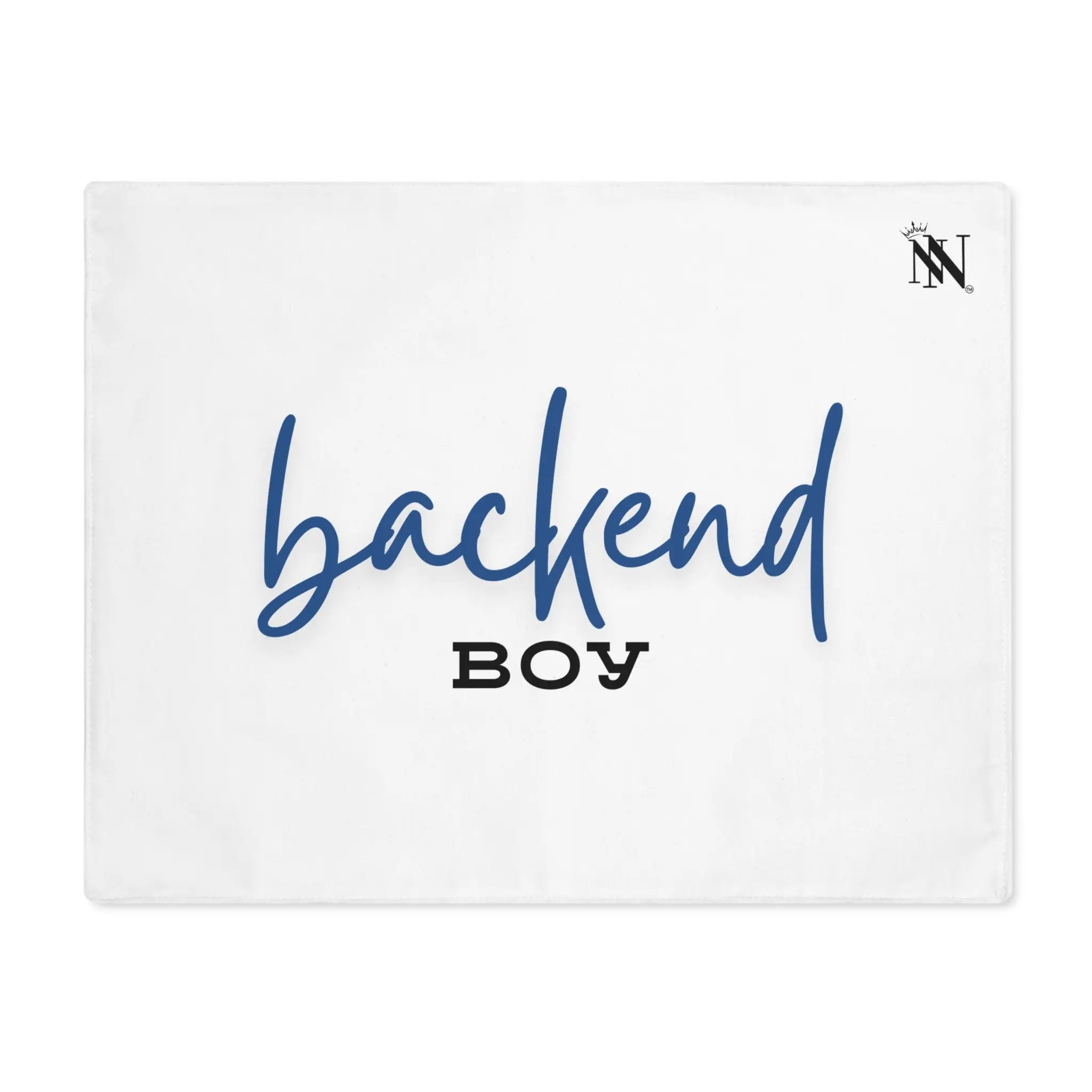 Backend Boy | Mix & Match Playful Fun-Flirty Lovers’ Toy Mats