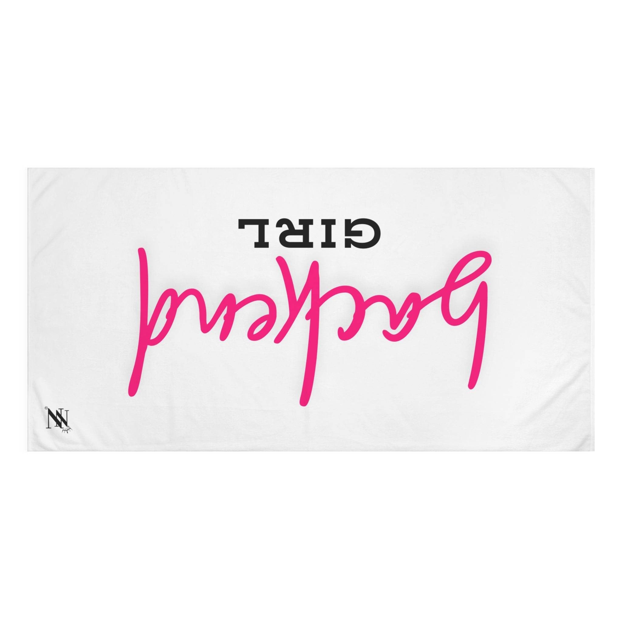 Backend Girl | Mix & Match Naughty XL Fun-Flirty Lovers’ Towels