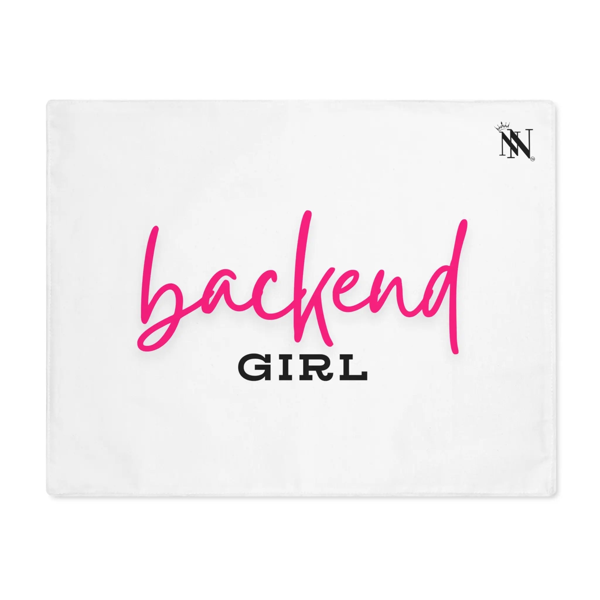 Backend Girl | Mix & Match Playful Fun-Flirty Lovers’ Toy Mats