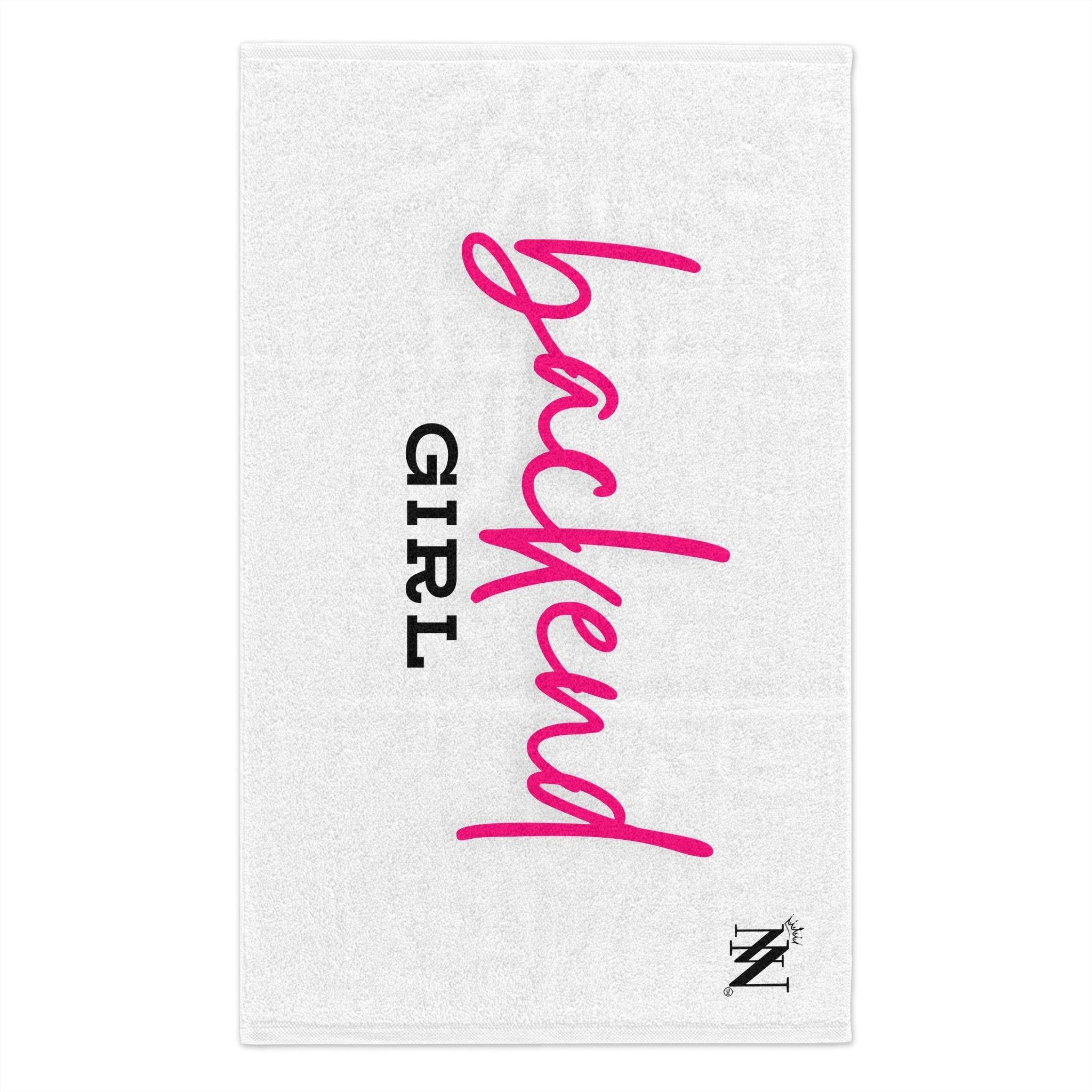 Backend Girl | Mix & Match Soft Fun-Flirty Lovers’ Towels