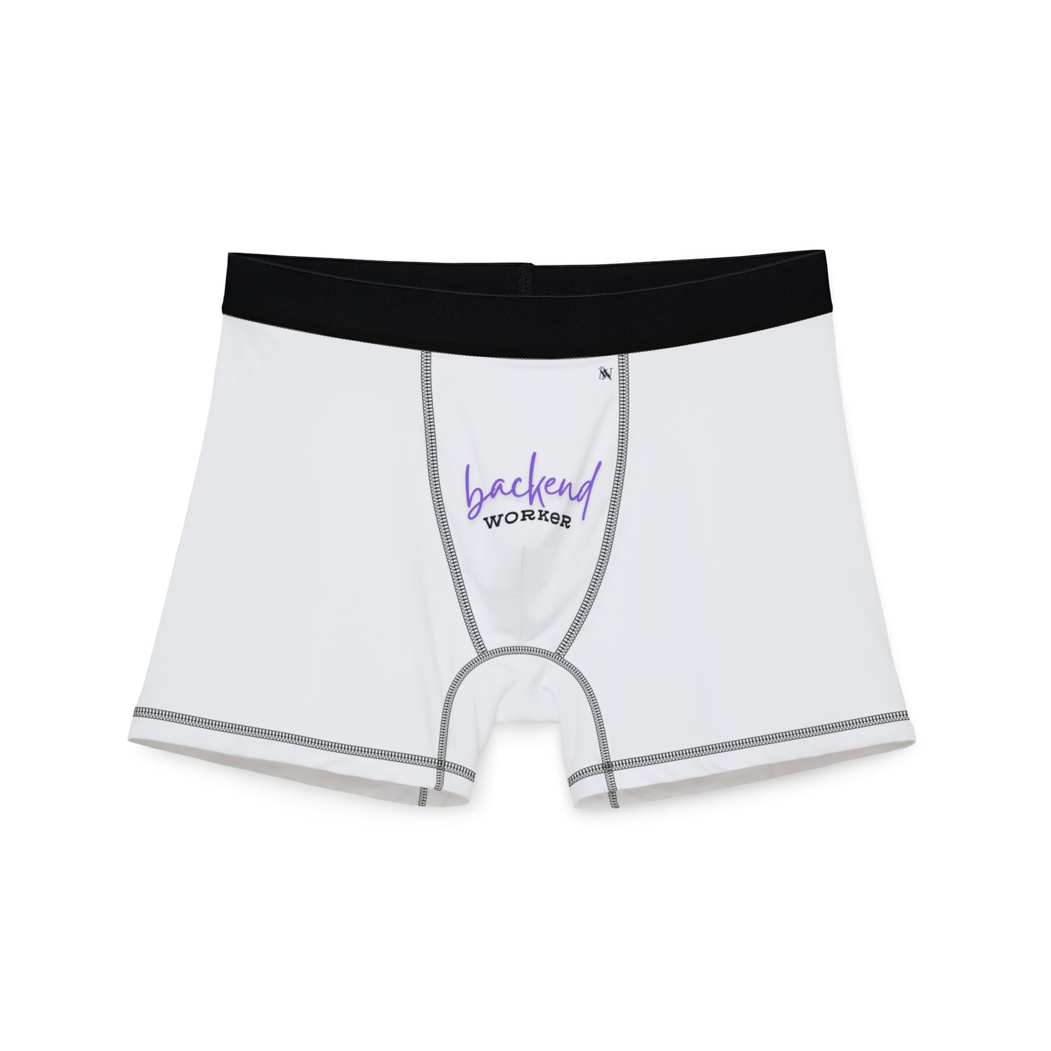 Backend Worker | Mix and Match Fun-Flirty Lovers’ Boxer Briefs